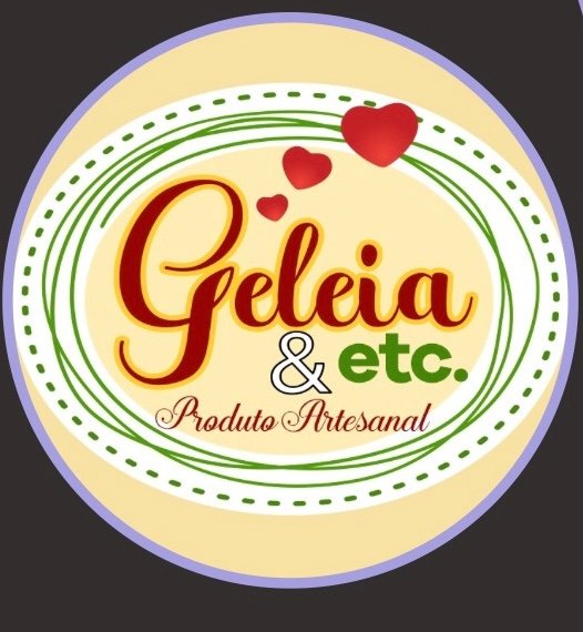 Geleia&Etc