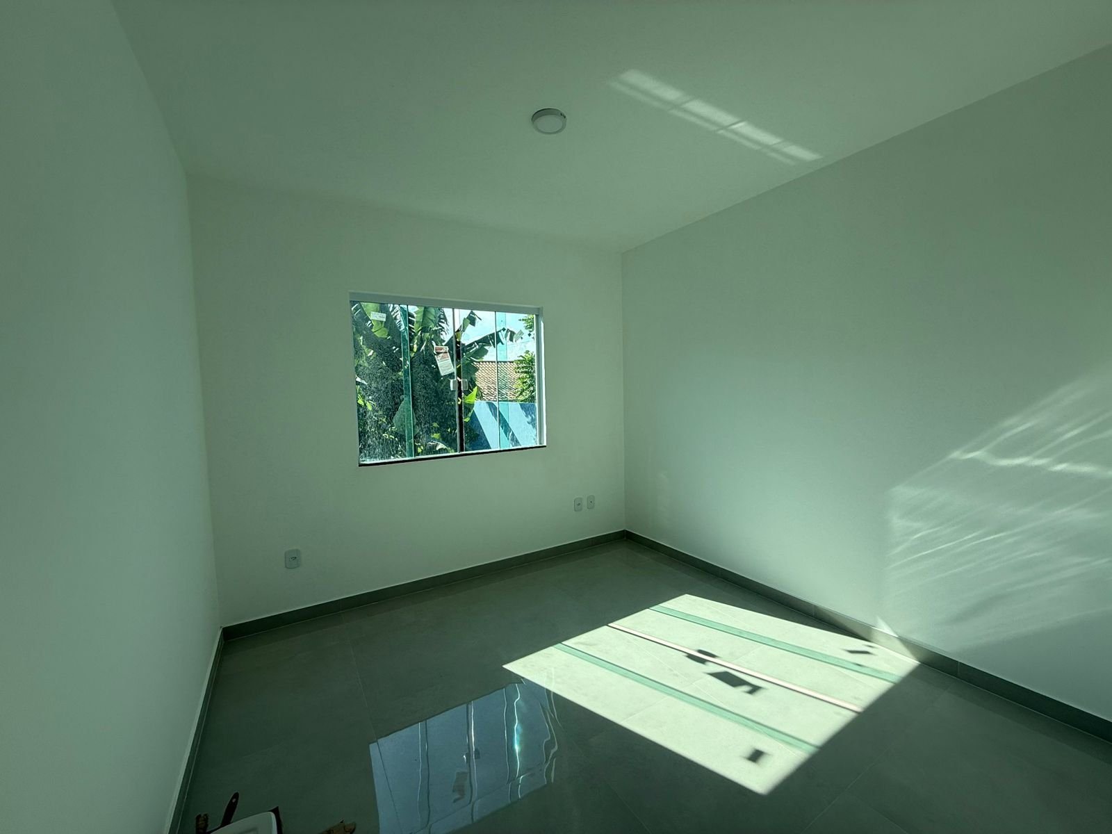 Casa com 2 quartos á venda no centro da Cidade