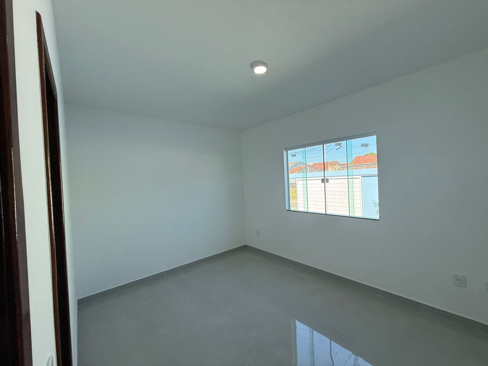 Casa com 2 quartos á venda no centro da Cidade