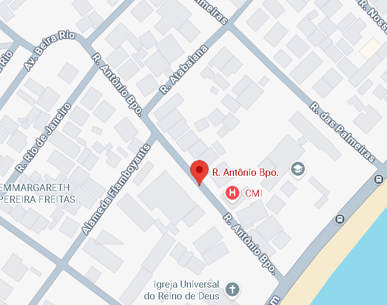 Casa no Centro da Cidade por R$ 350.000