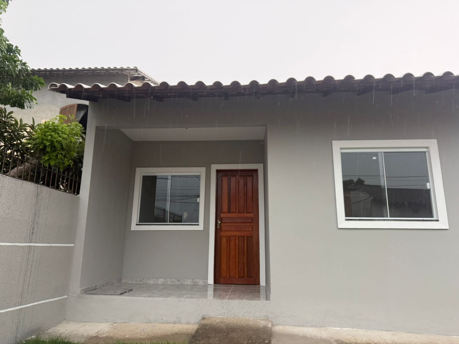 Casa no Centro da Cidade por R$ 350.000