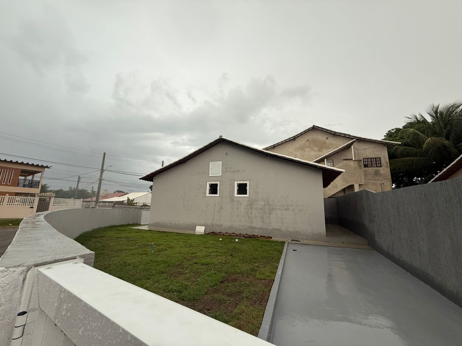 Casa no Centro da Cidade por R$ 350.000