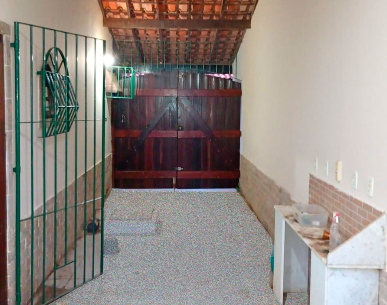 Casa em condomínio perto da Praia por R$ 320.000