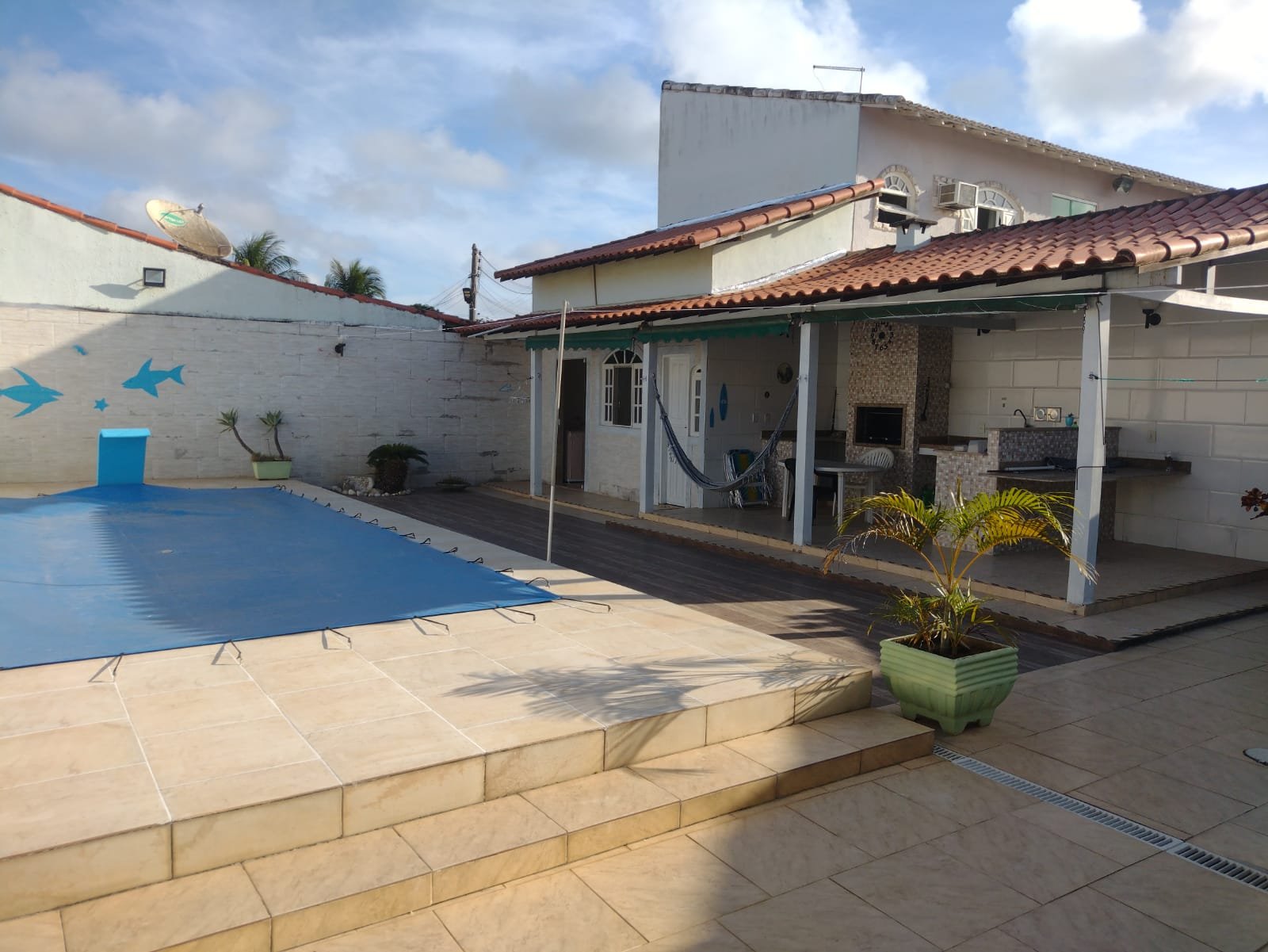 LINDA CASA EM CONDOMÍNIO IGUABA GRANDE RJ