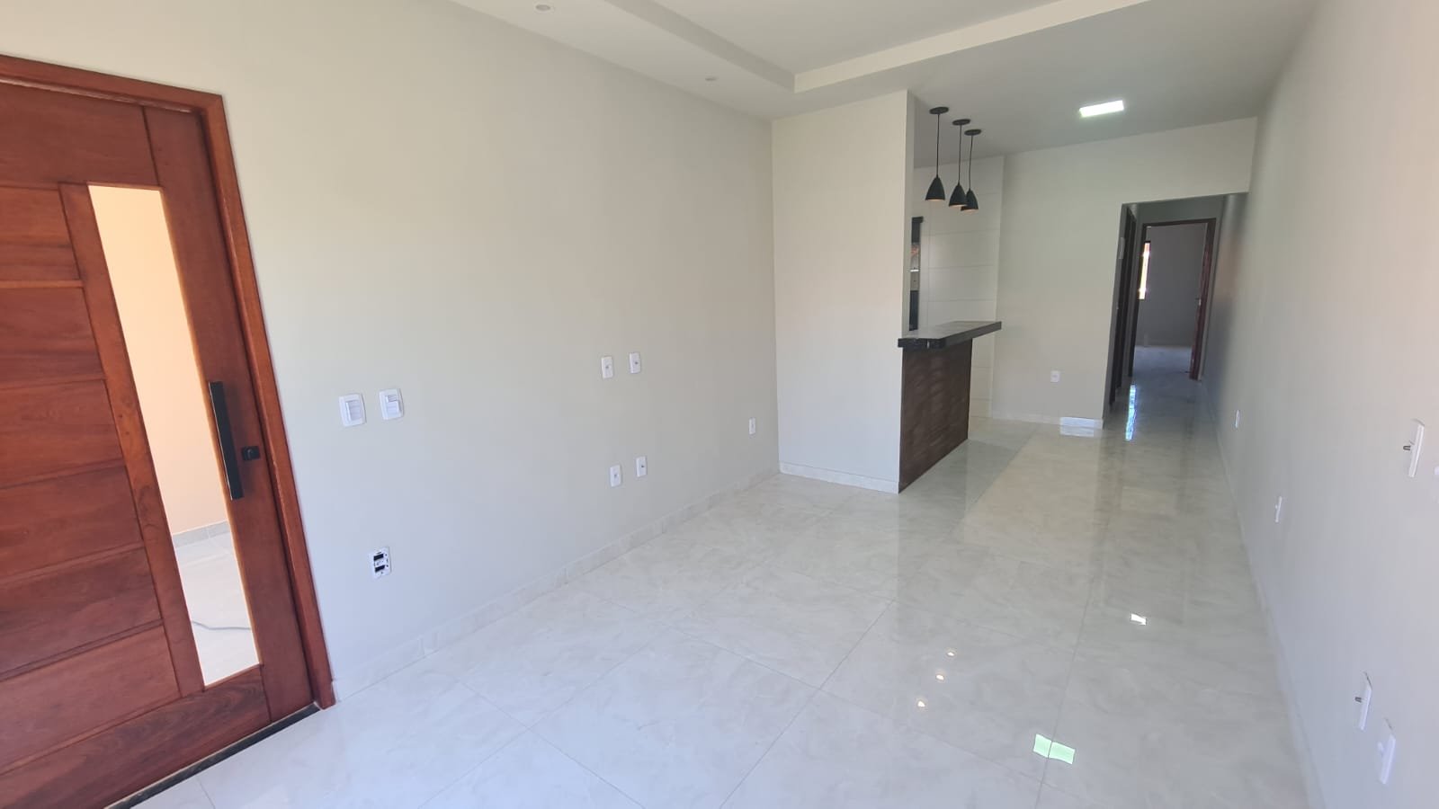 Excelente casa no Centro de Iguaba por R$ 400.000