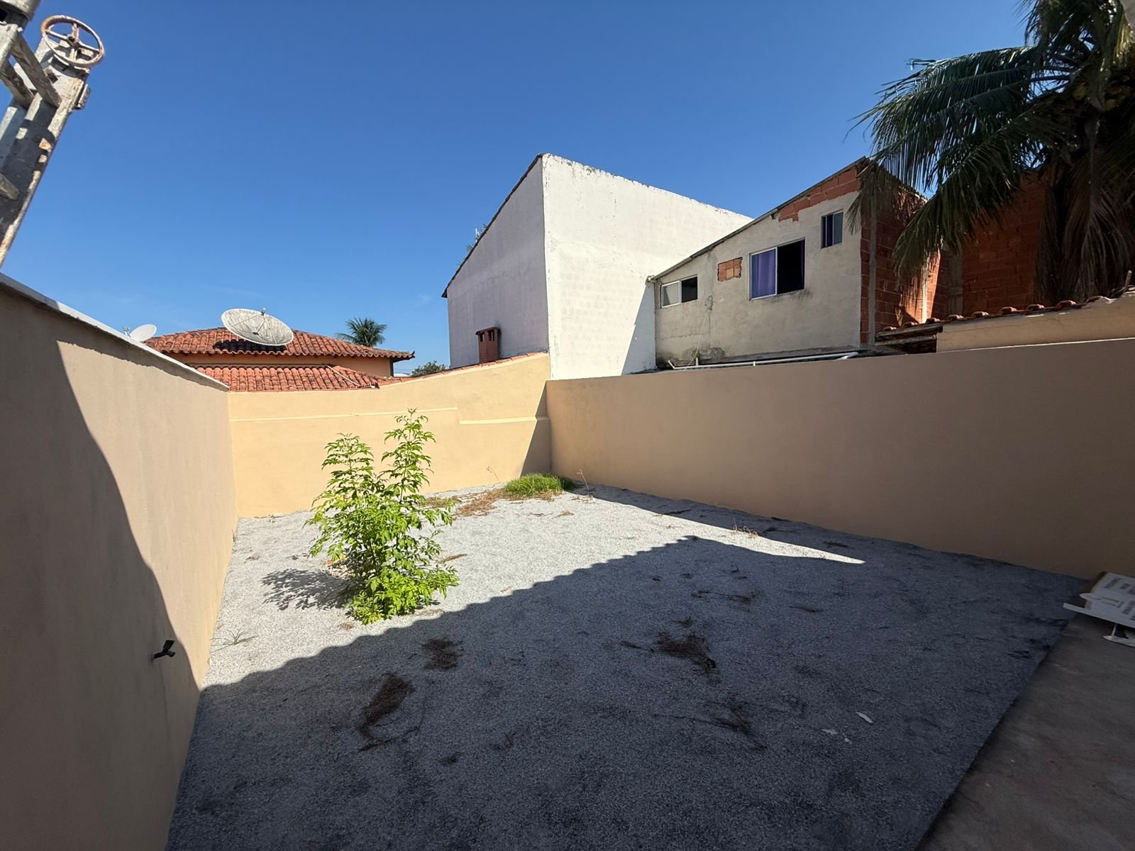 Excelente casa no Centro de Iguaba por R$ 400.000