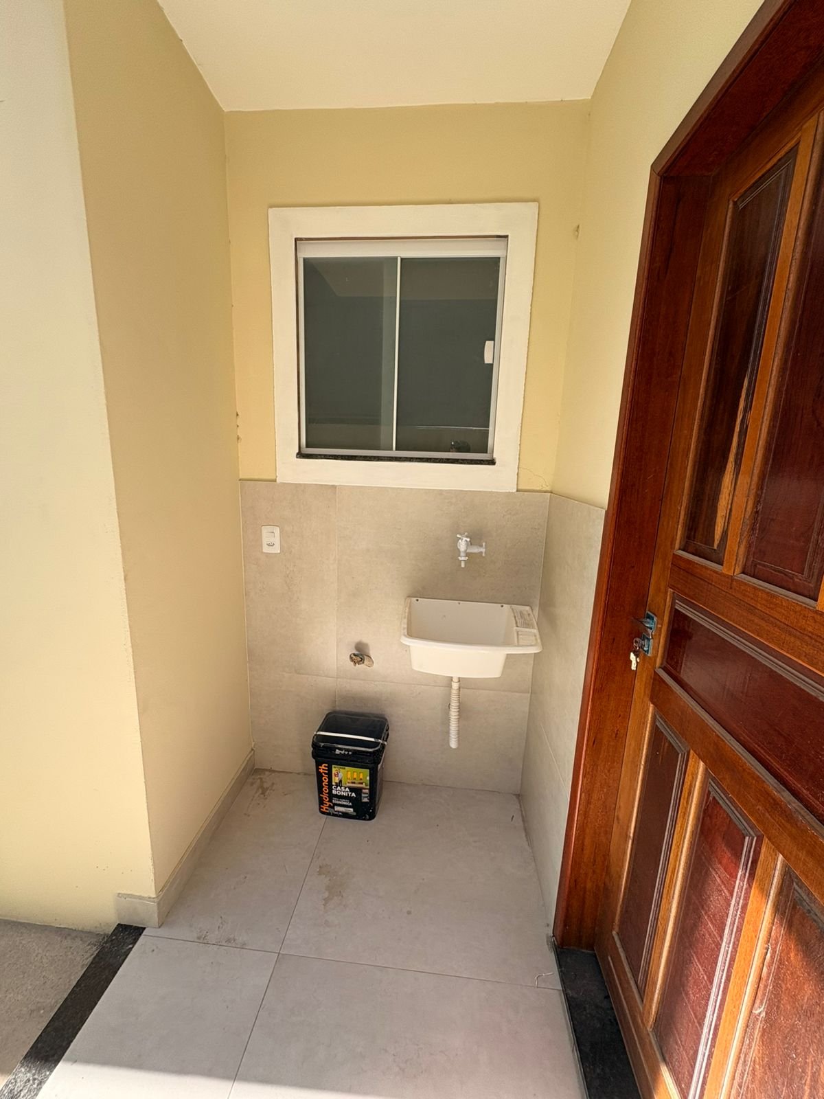 Excelente oportunidade de Casa Nova no bairro Ubás