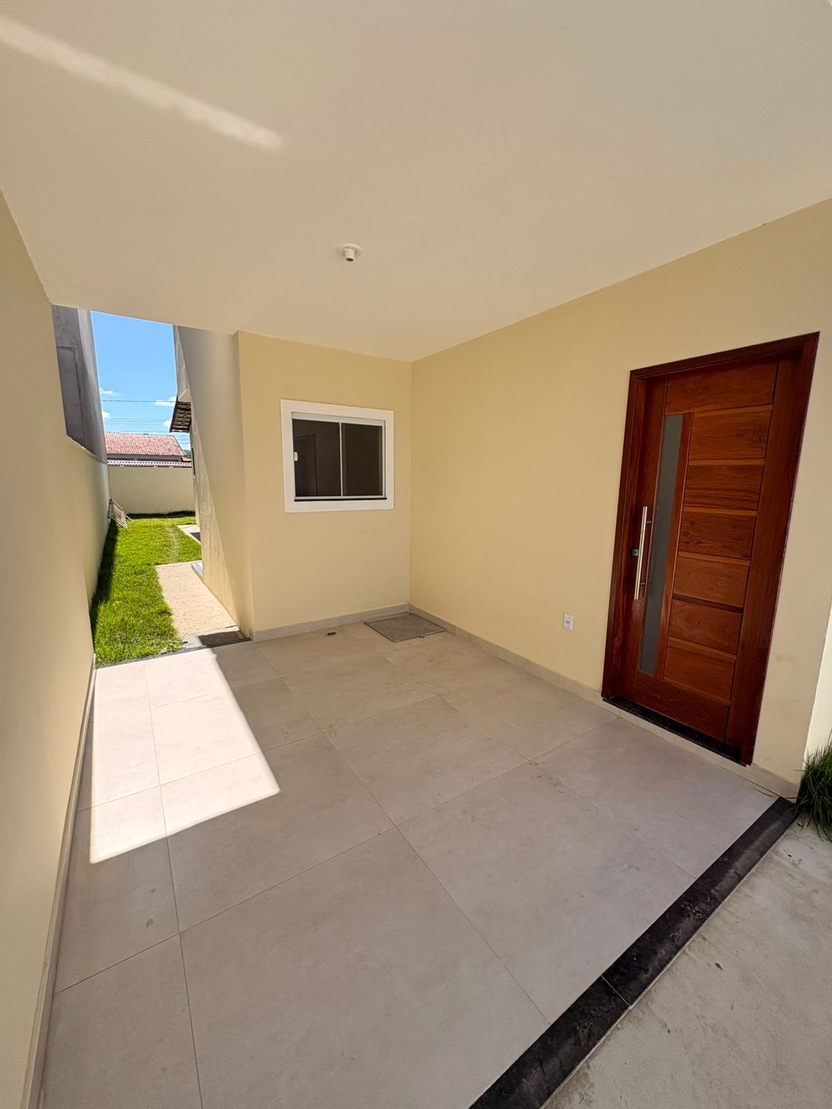 Excelente oportunidade de Casa Nova no bairro Ubás