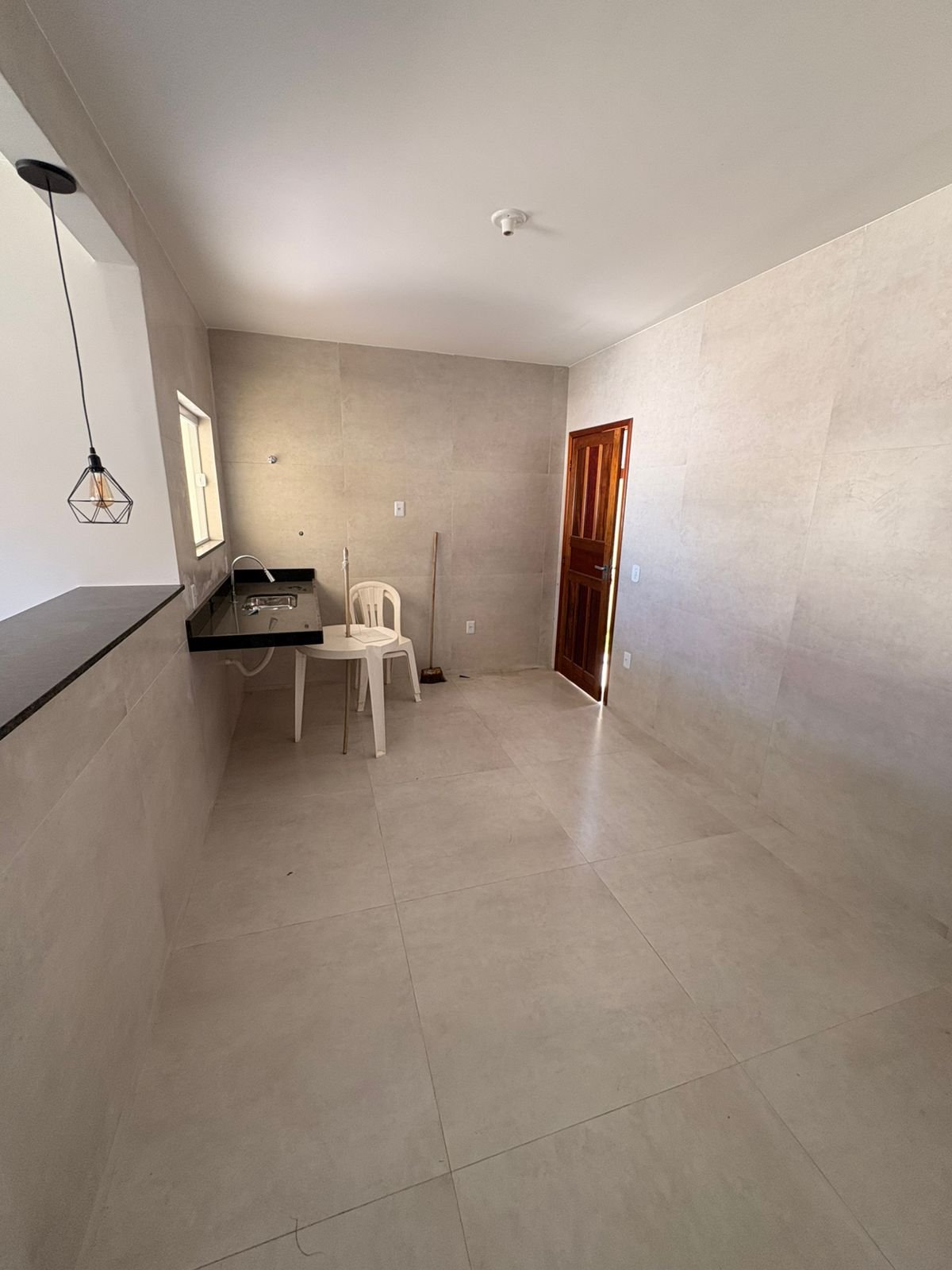 Excelente oportunidade de Casa Nova no bairro Ubás