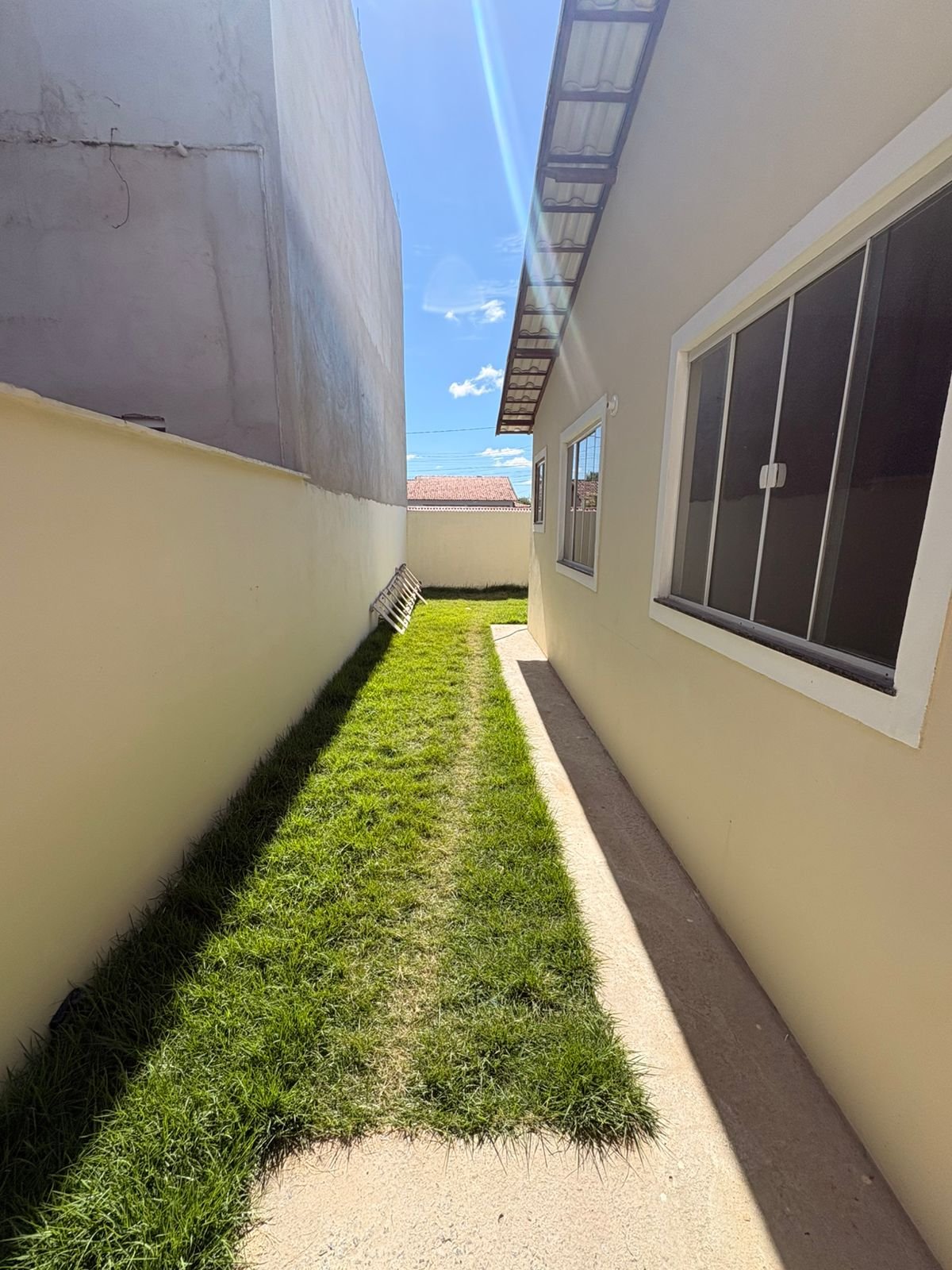 Excelente oportunidade de Casa Nova no bairro Ubás