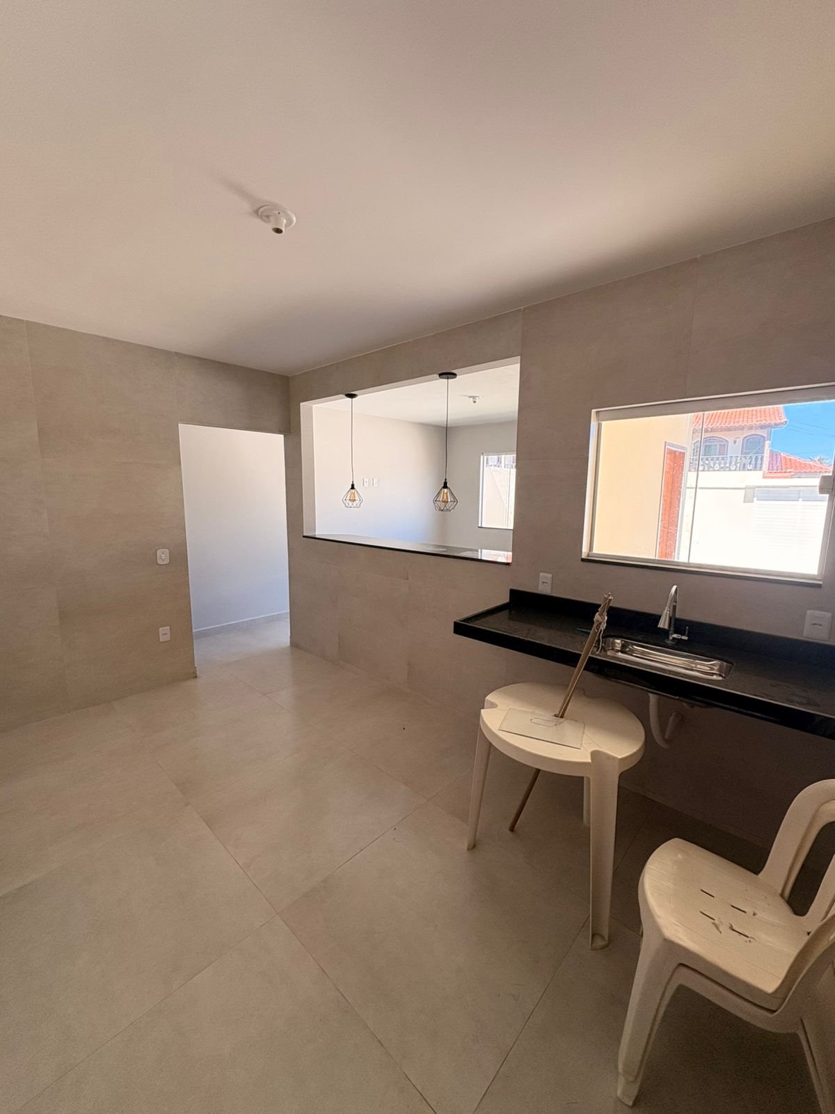 Excelente oportunidade de Casa Nova no bairro Ubás
