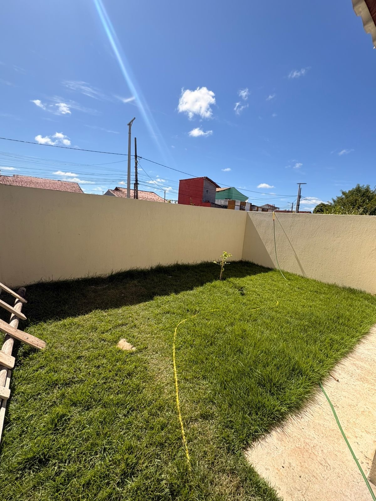 Excelente oportunidade de Casa Nova no bairro Ubás