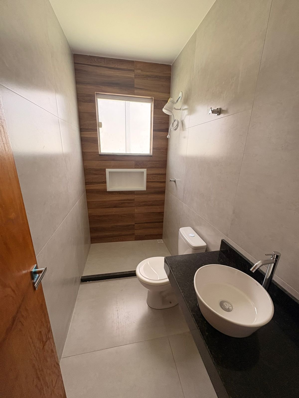 Excelente oportunidade de Casa Nova no bairro Ubás