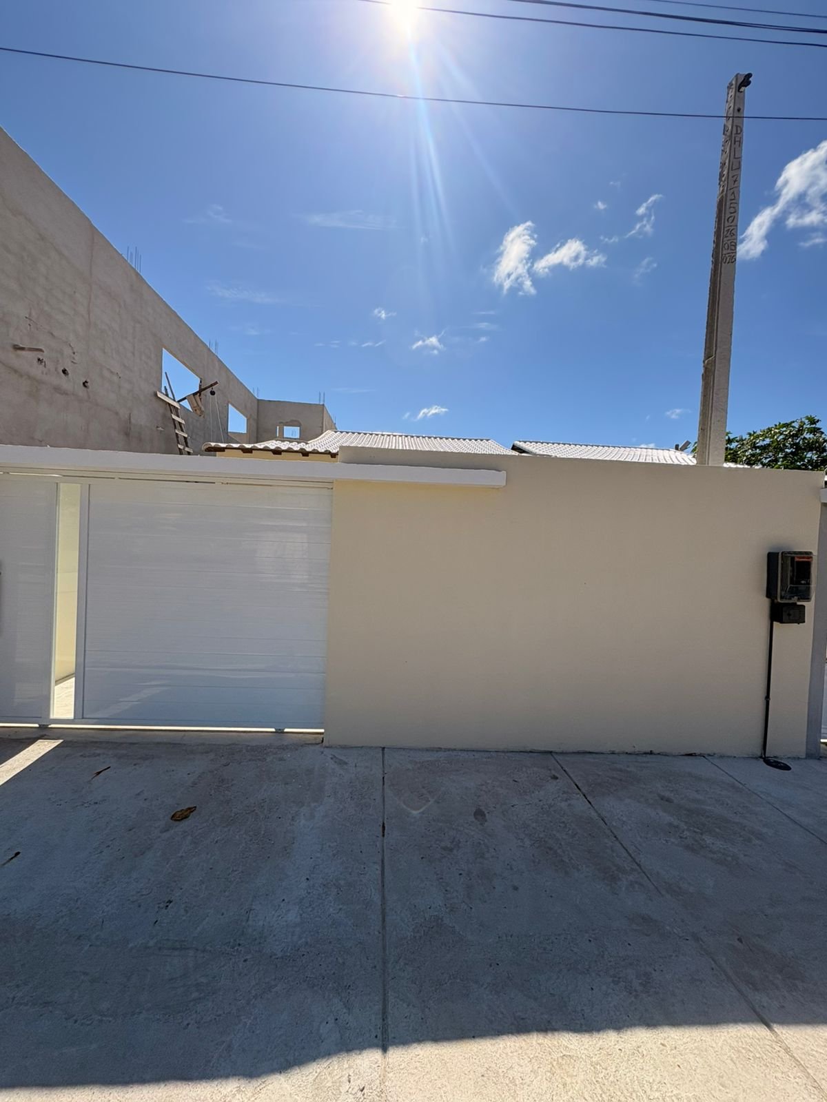 Excelente oportunidade de Casa Nova no bairro Ubás