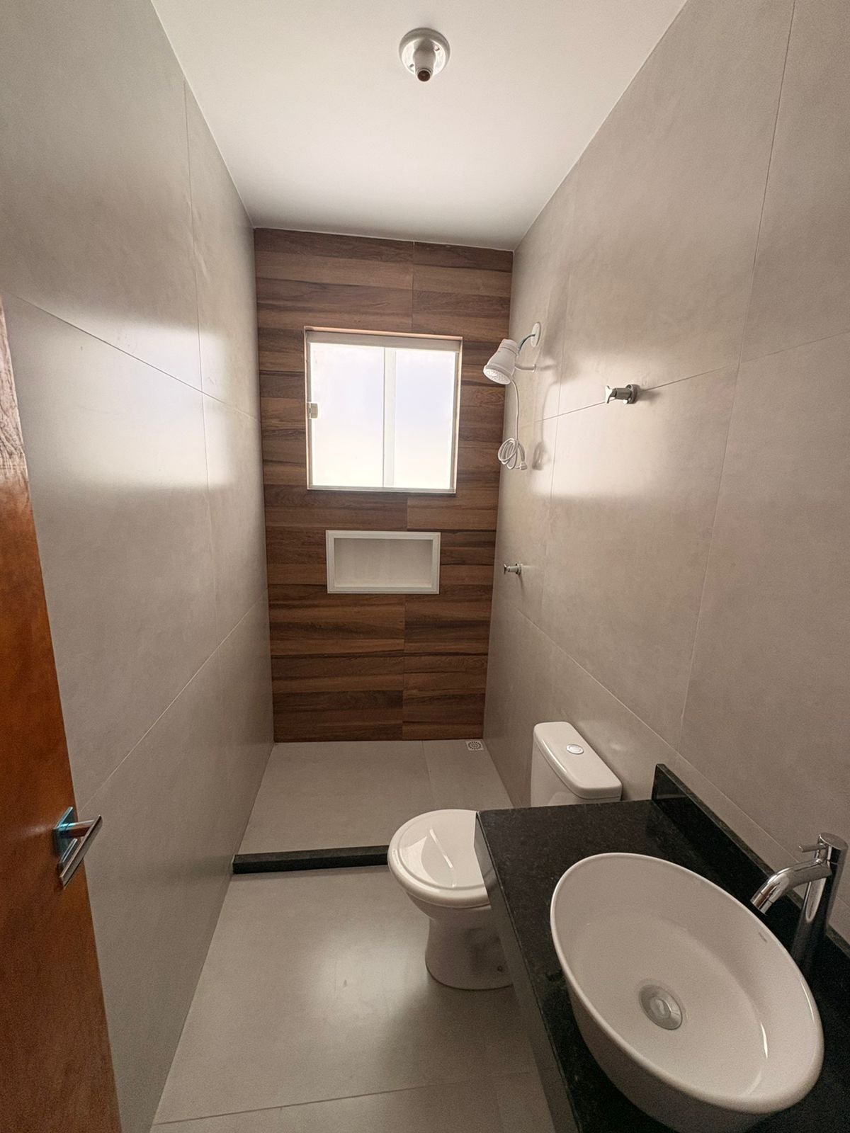 Excelente oportunidade de Casa Nova no bairro Ubás