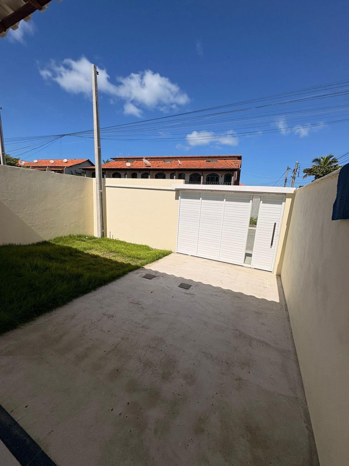 Excelente oportunidade de Casa Nova no bairro Ubás