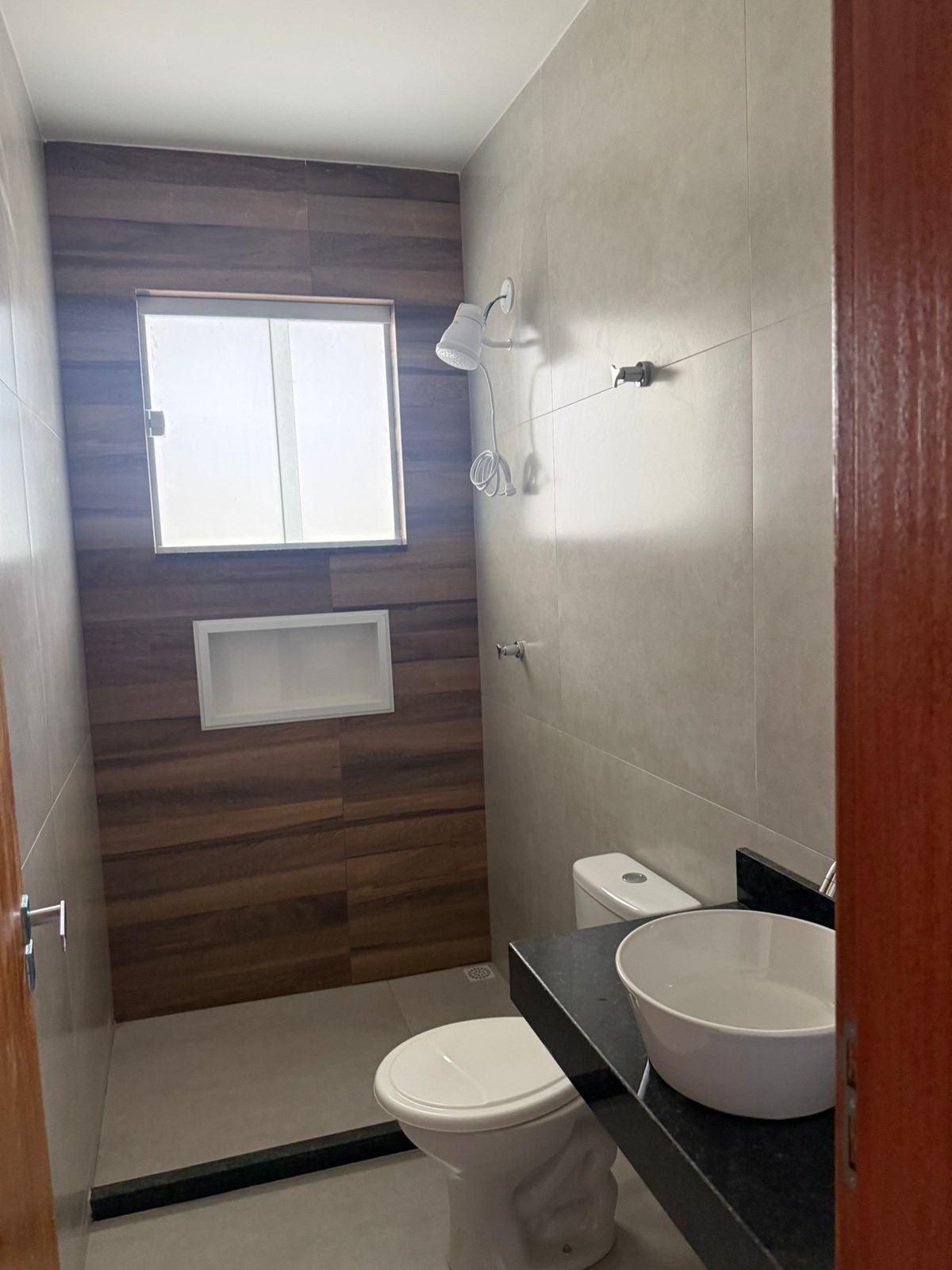 Excelente oportunidade de Casa Nova no bairro Ubás