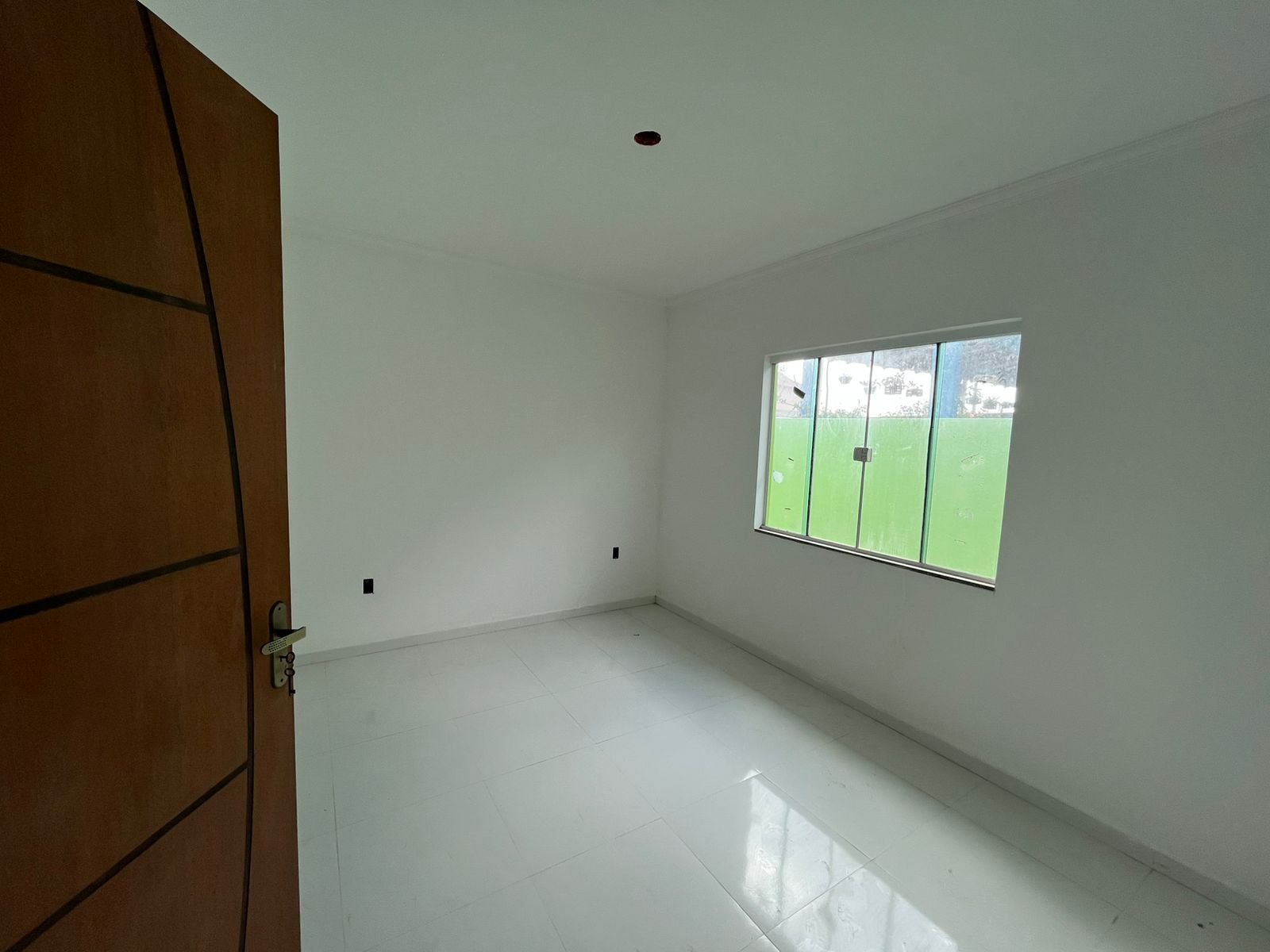 Excelente casa de 3 quartos por apenas 320 mil