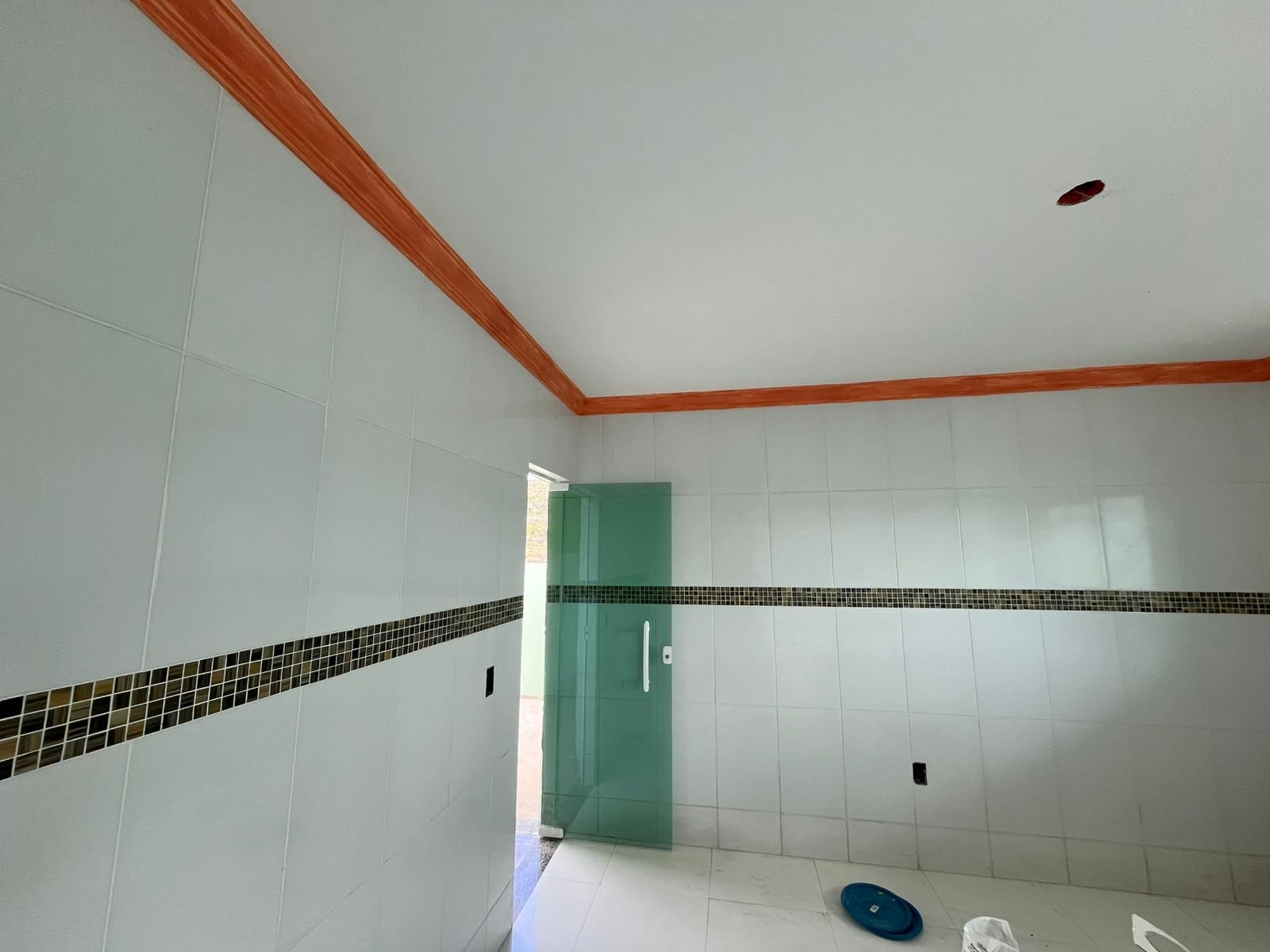 Excelente casa de 3 quartos por apenas 320 mil