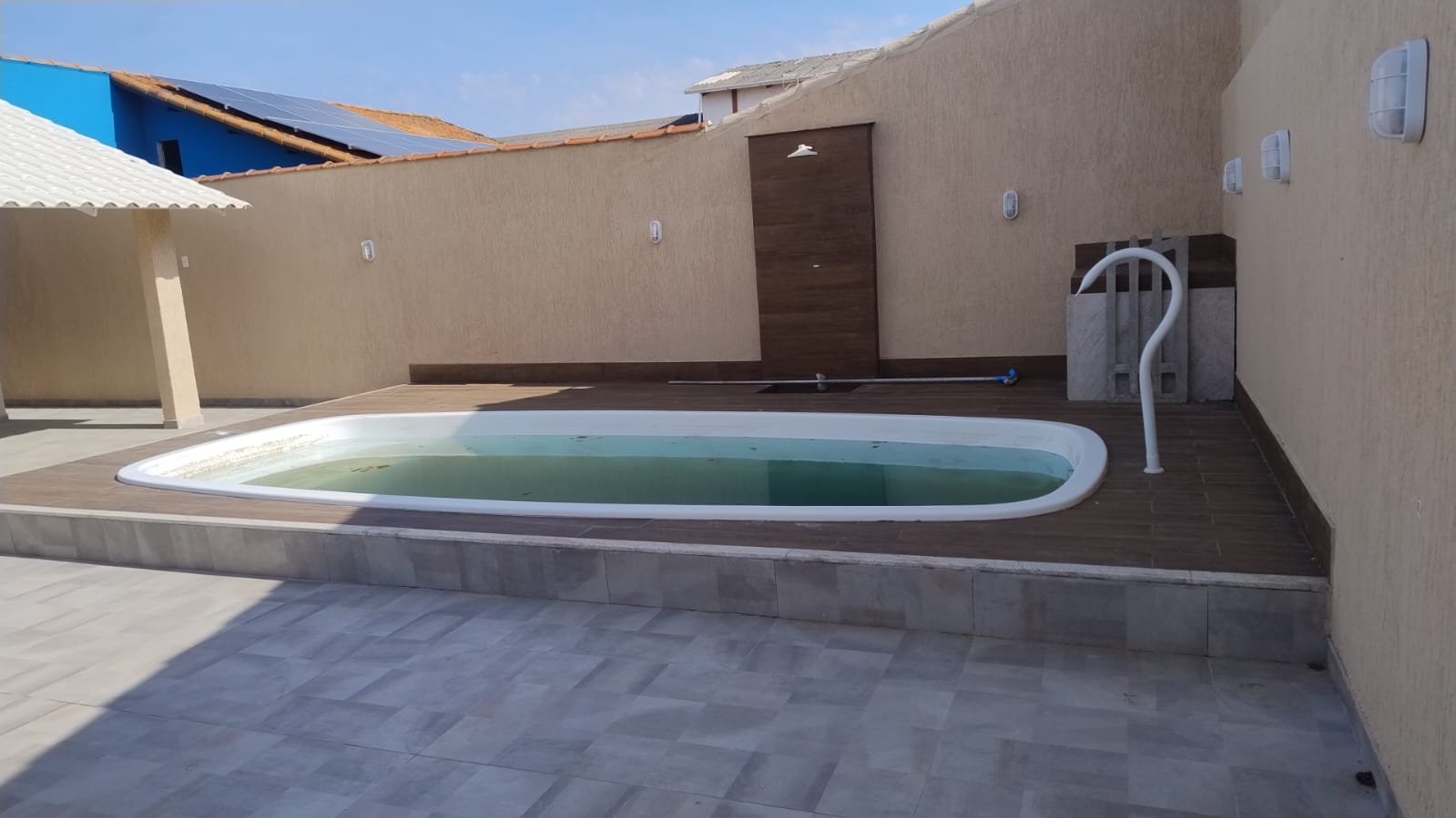 Excelente casa no bairro Canellas City por R$ 390.000