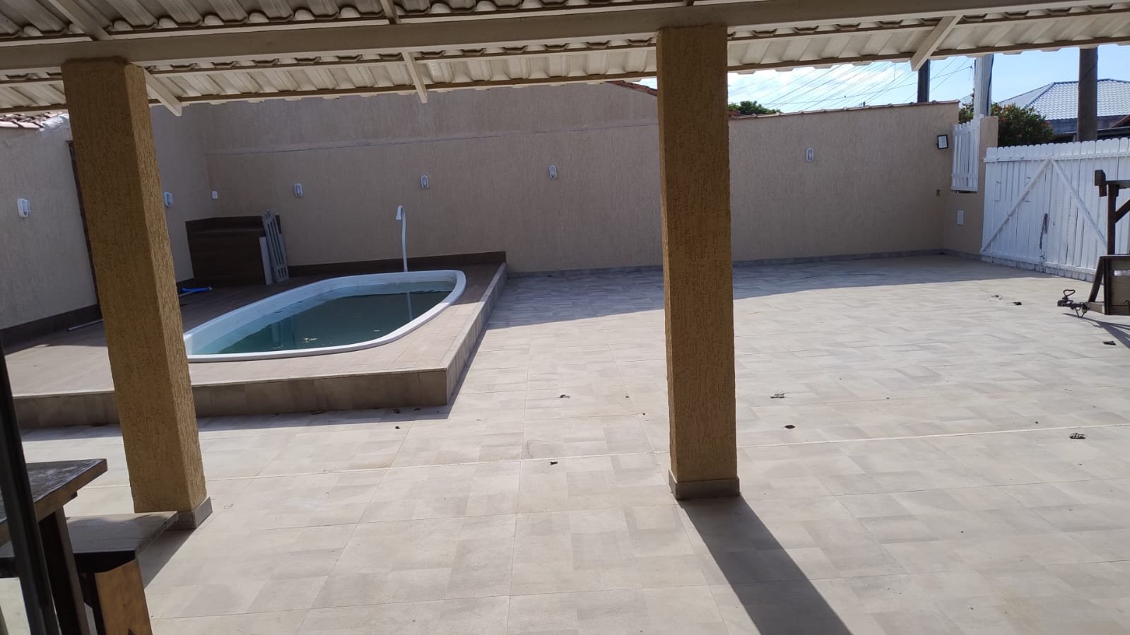 Excelente casa no bairro Canellas City por R$ 390.000