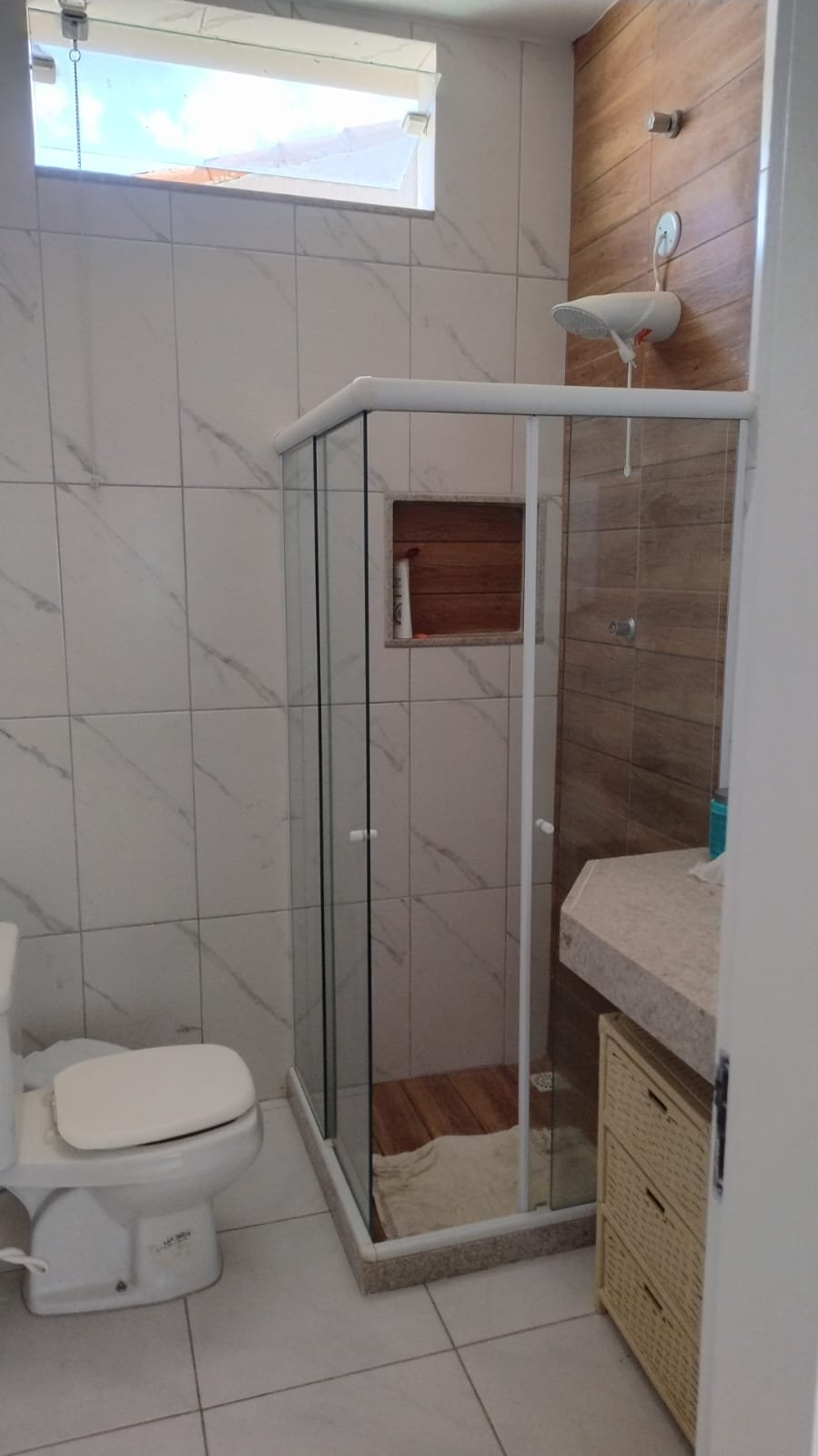 Excelente casa no bairro Canellas City por R$ 390.000