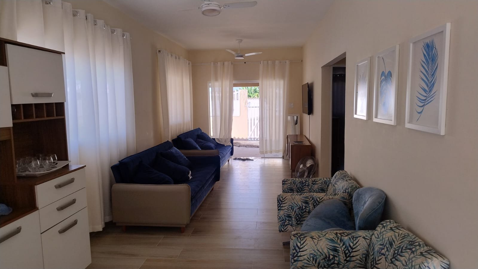 Excelente casa no bairro Canellas City por R$ 390.000