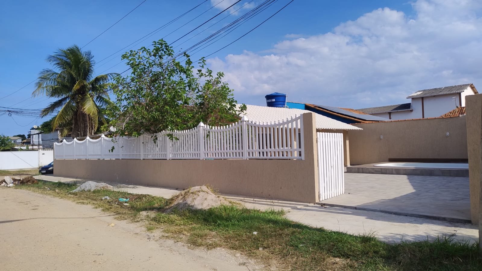 Excelente casa no bairro Canellas City por R$ 390.000