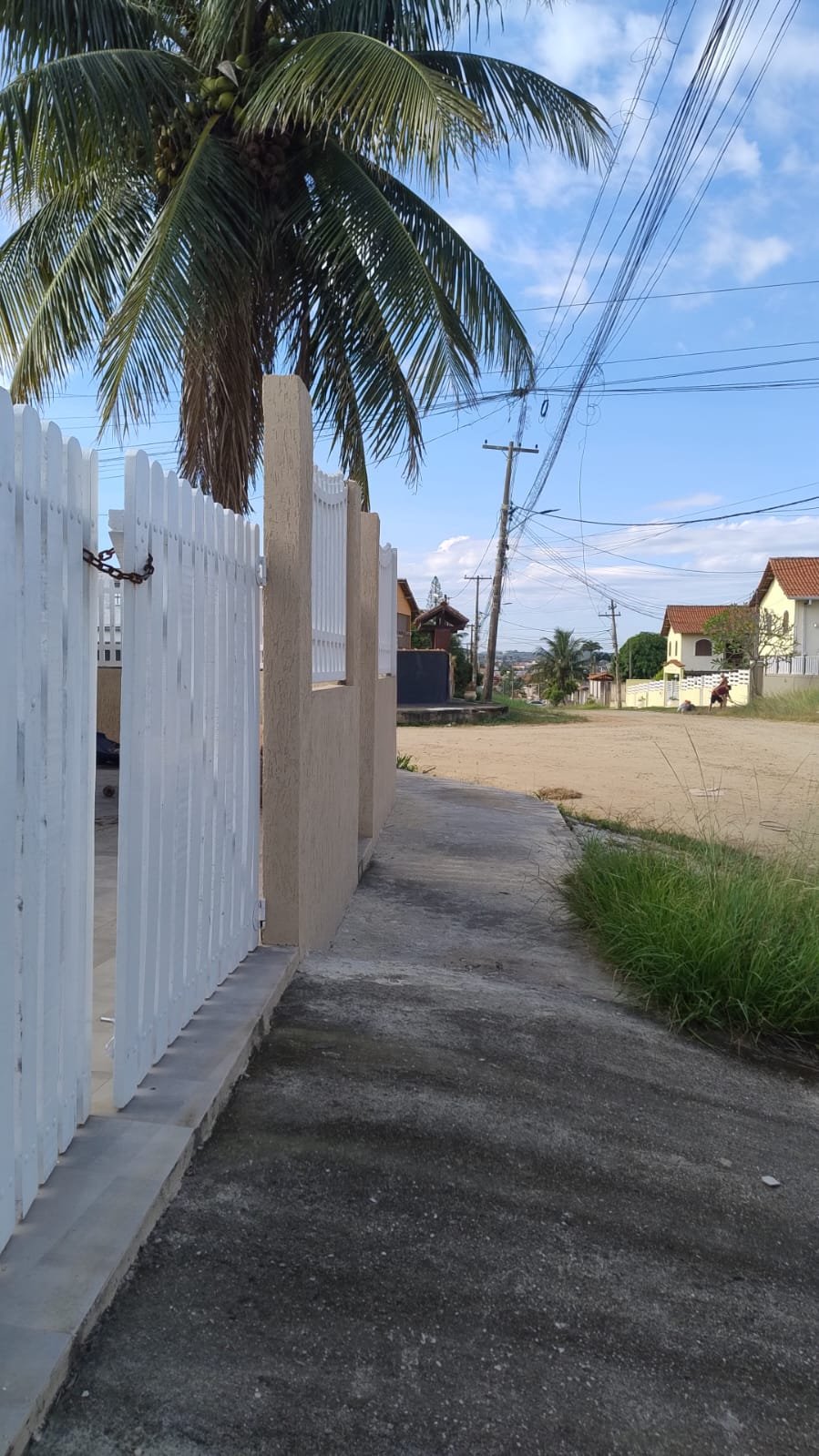 Excelente casa no bairro Canellas City por R$ 390.000