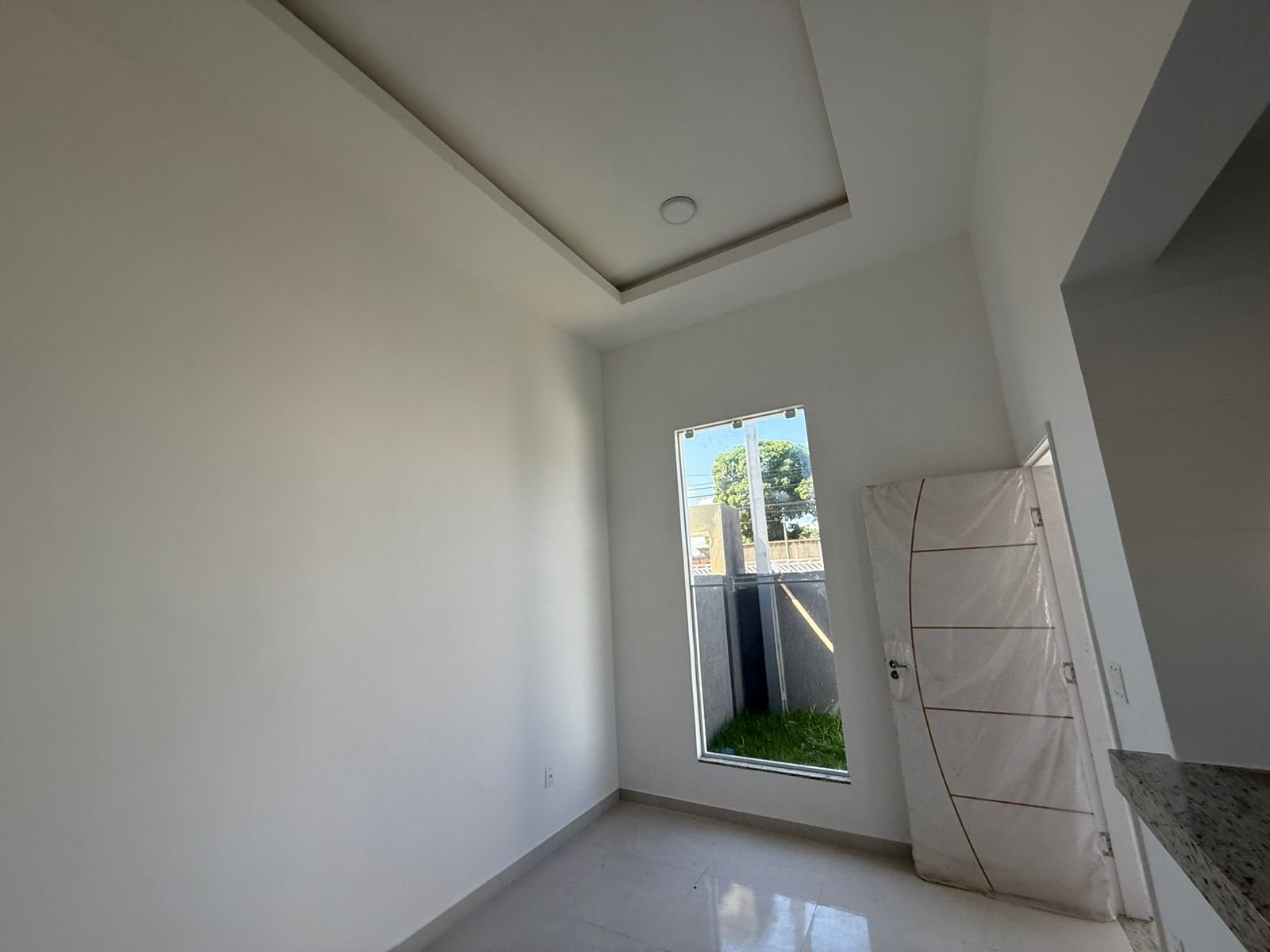 Casa com 2 Quartos à Venda no Centro da Cidade