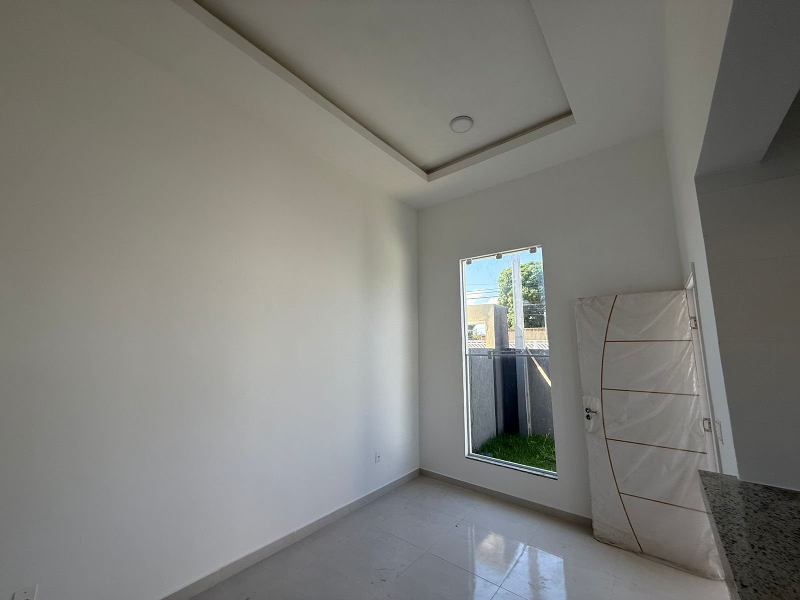 Casa com 2 Quartos à Venda no Centro da Cidade