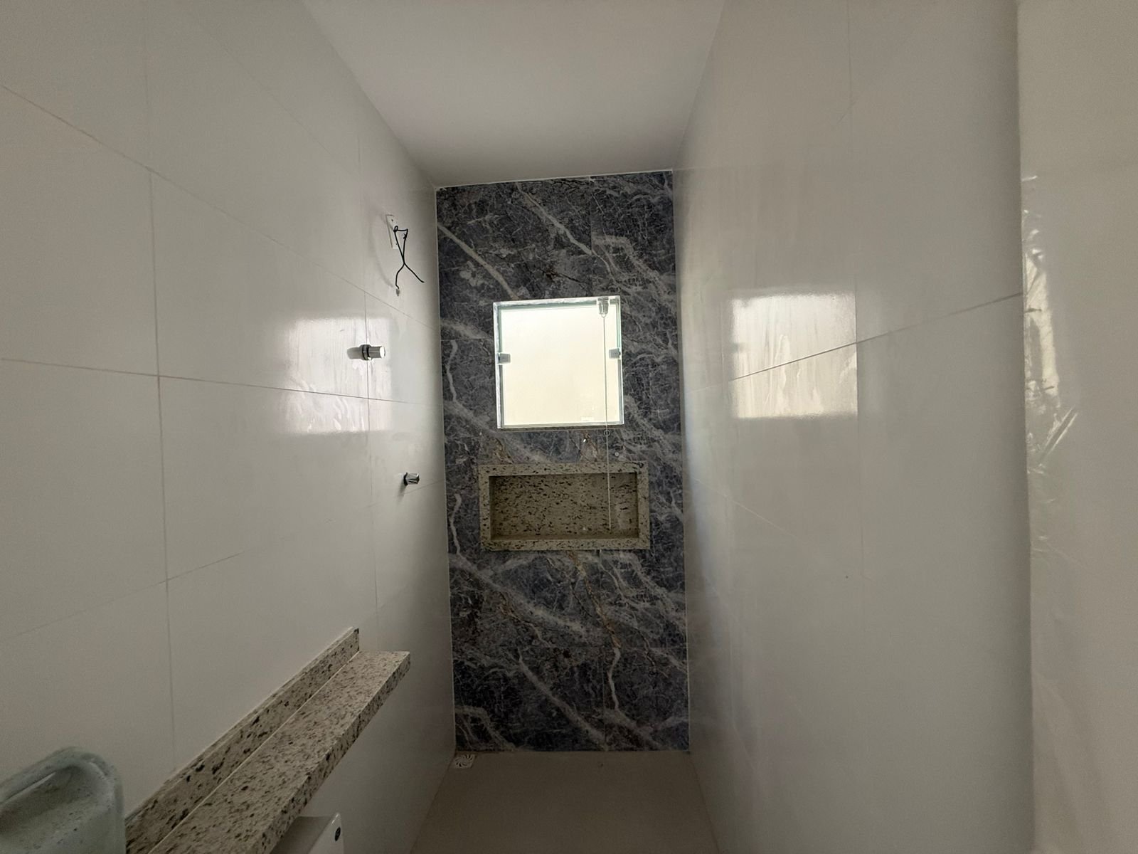 Casa com 2 Quartos à Venda no Centro da Cidade