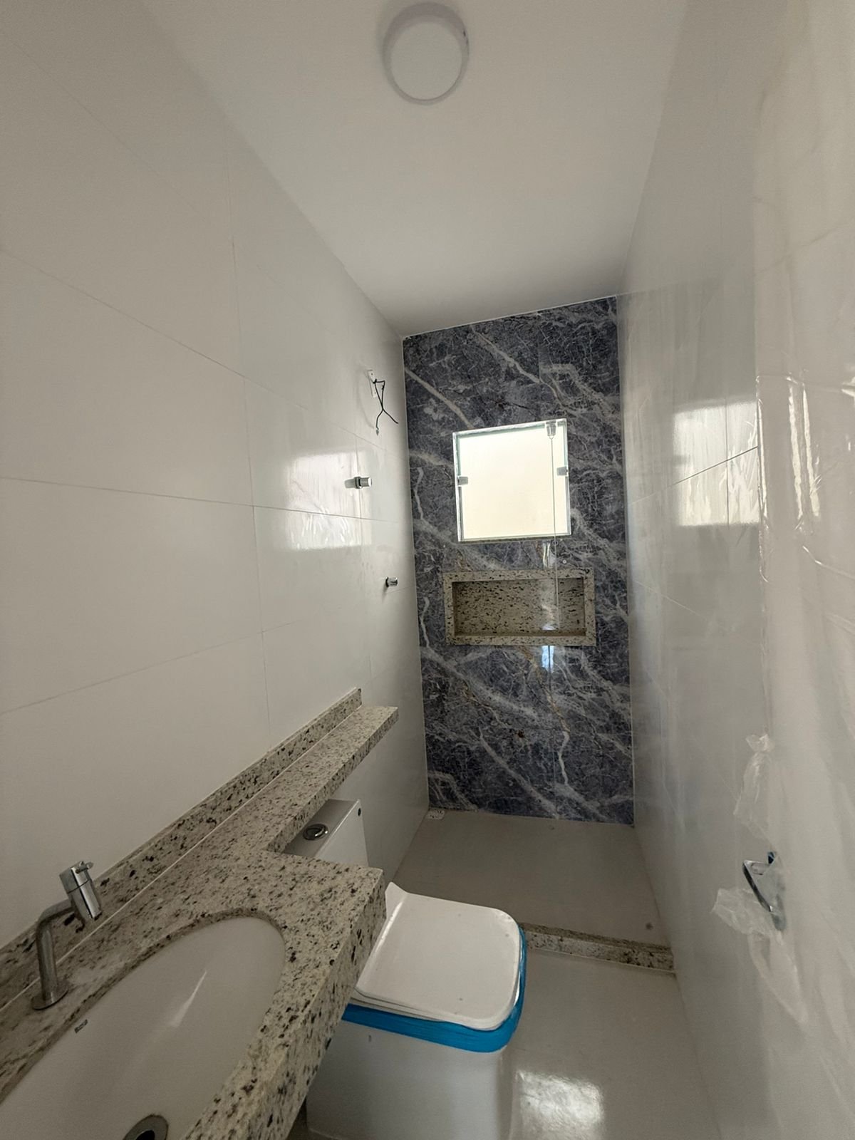 Casa com 2 Quartos à Venda no Centro da Cidade