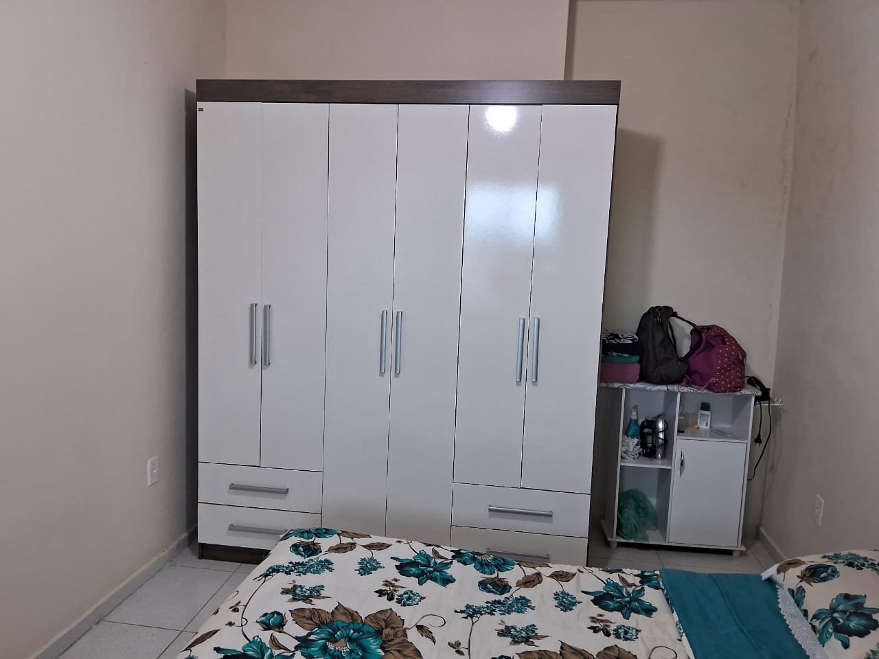 Excelente casa duplex a apenas 300 metros da praia com piscina