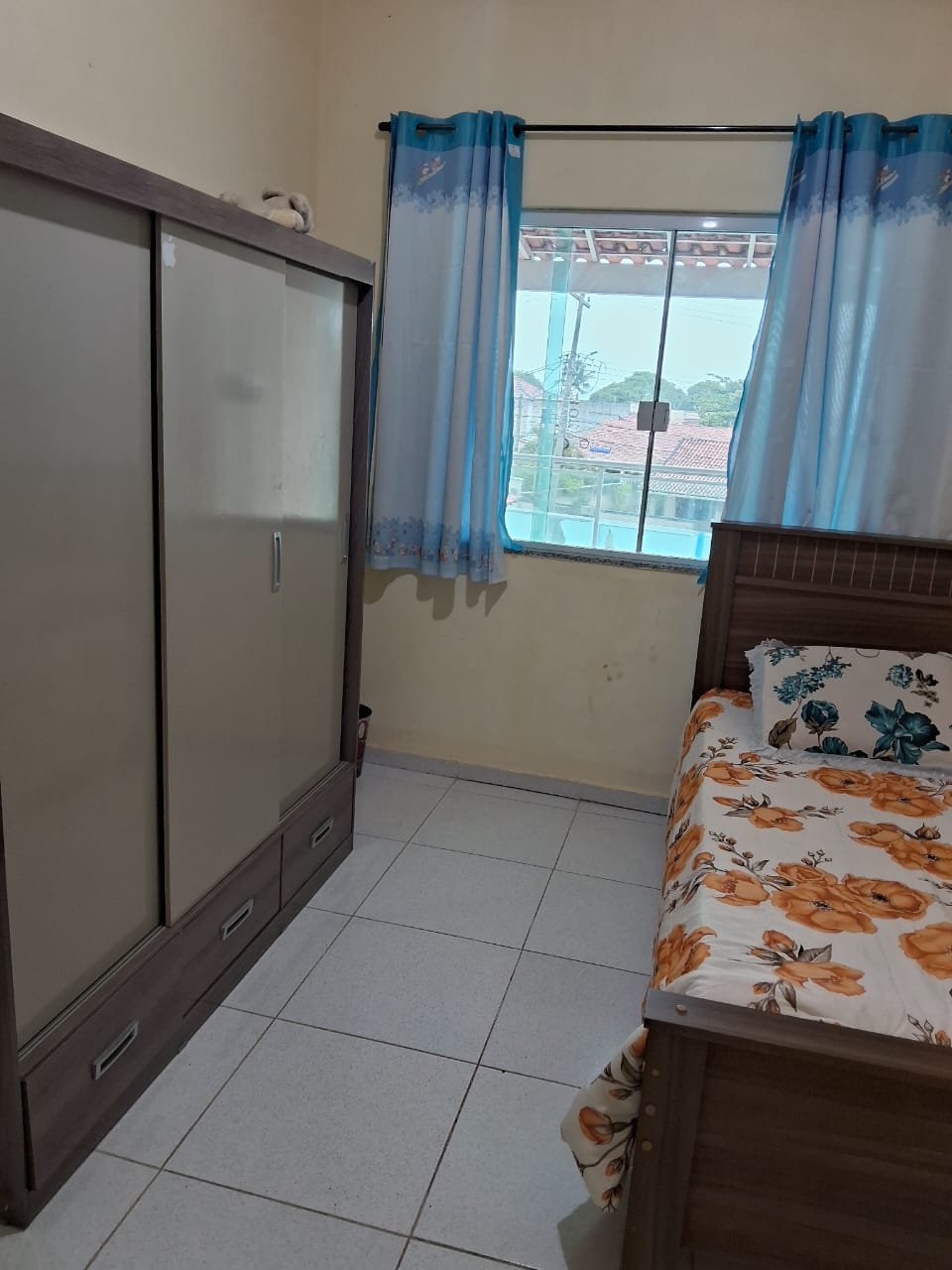 Excelente casa duplex a apenas 300 metros da praia com piscina