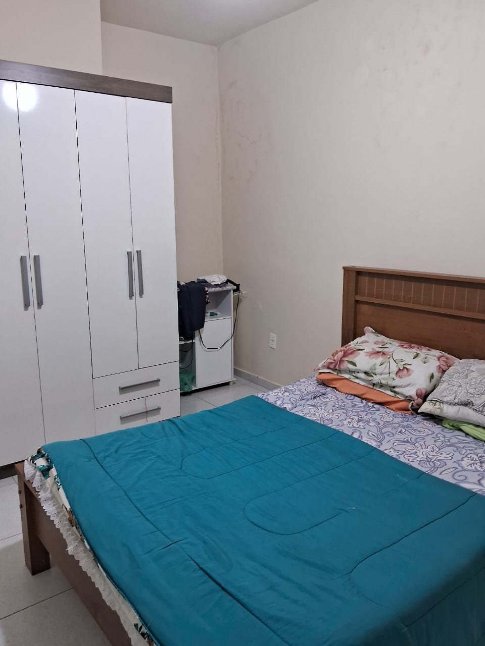 Excelente casa duplex a apenas 300 metros da praia com piscina