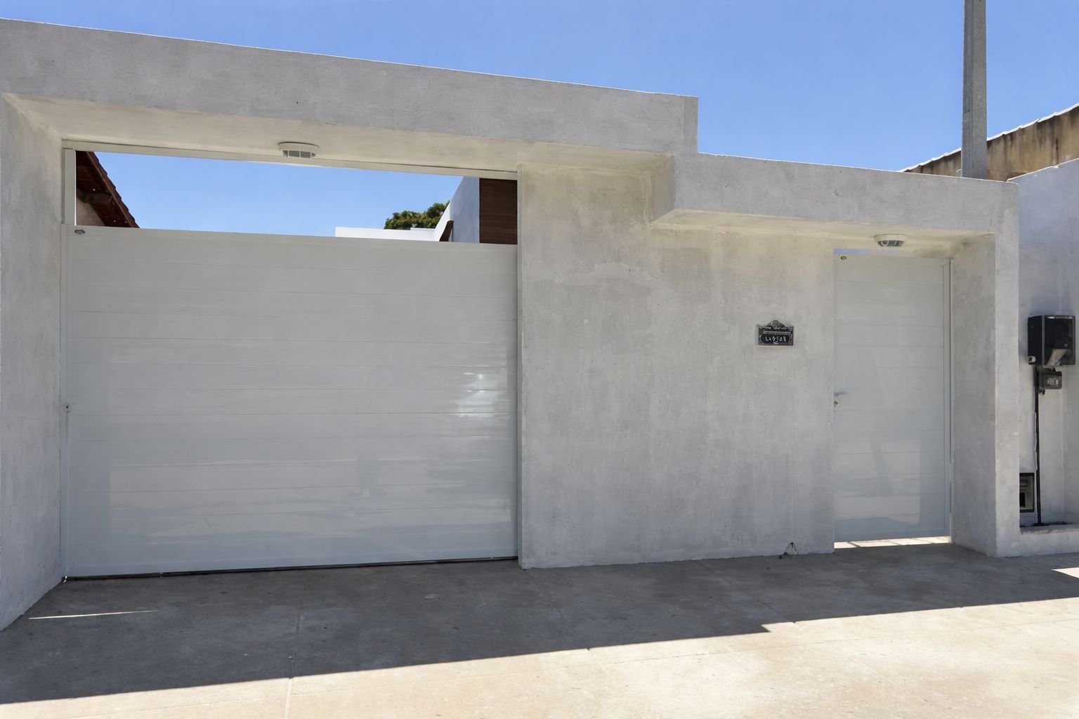 Casa com 2 quartos por apenas R$ 380.000
