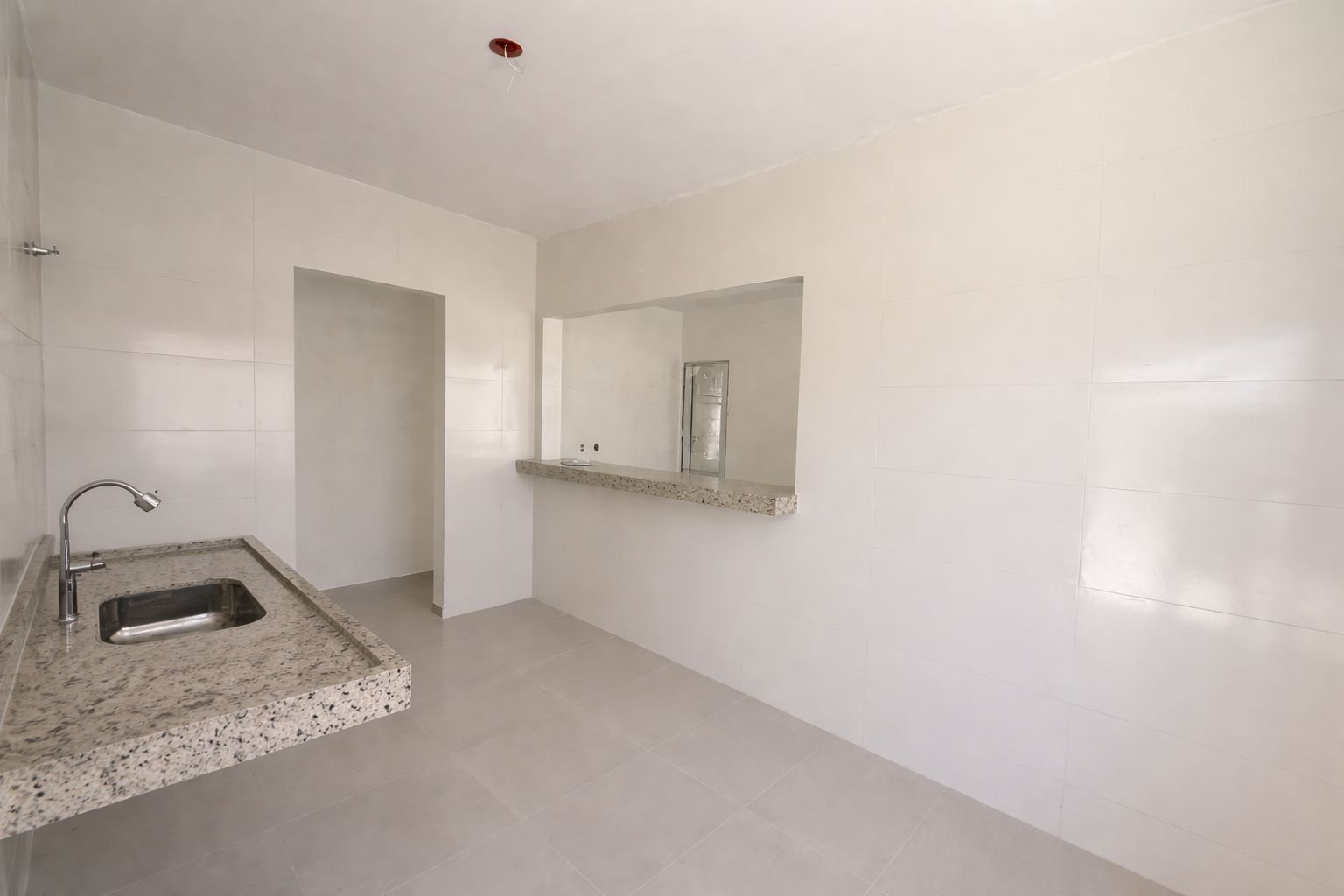 Casa com 2 quartos por apenas R$ 380.000