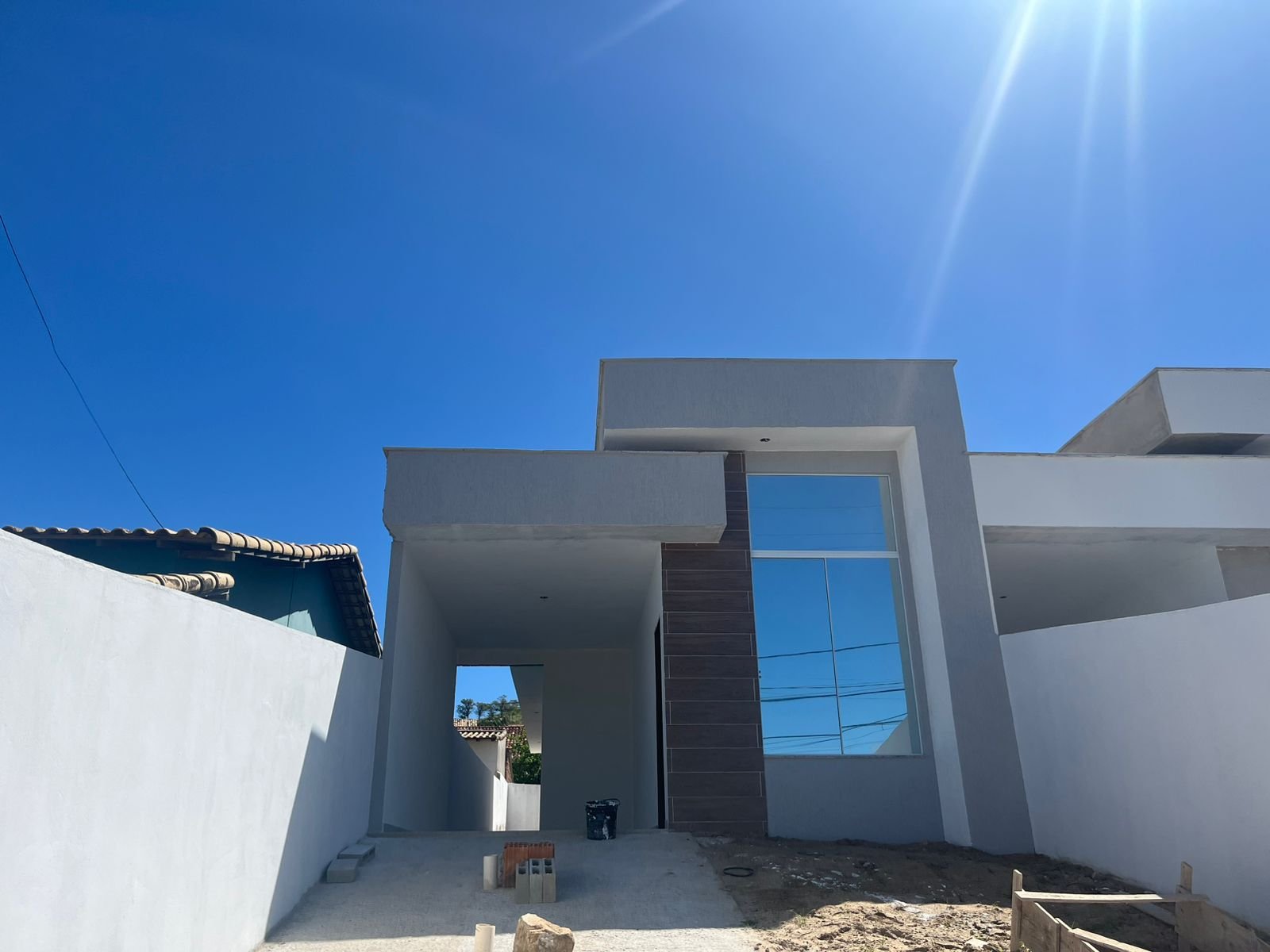 Excelente casa de primeira no bairro Sopotó em Iguaba Grande