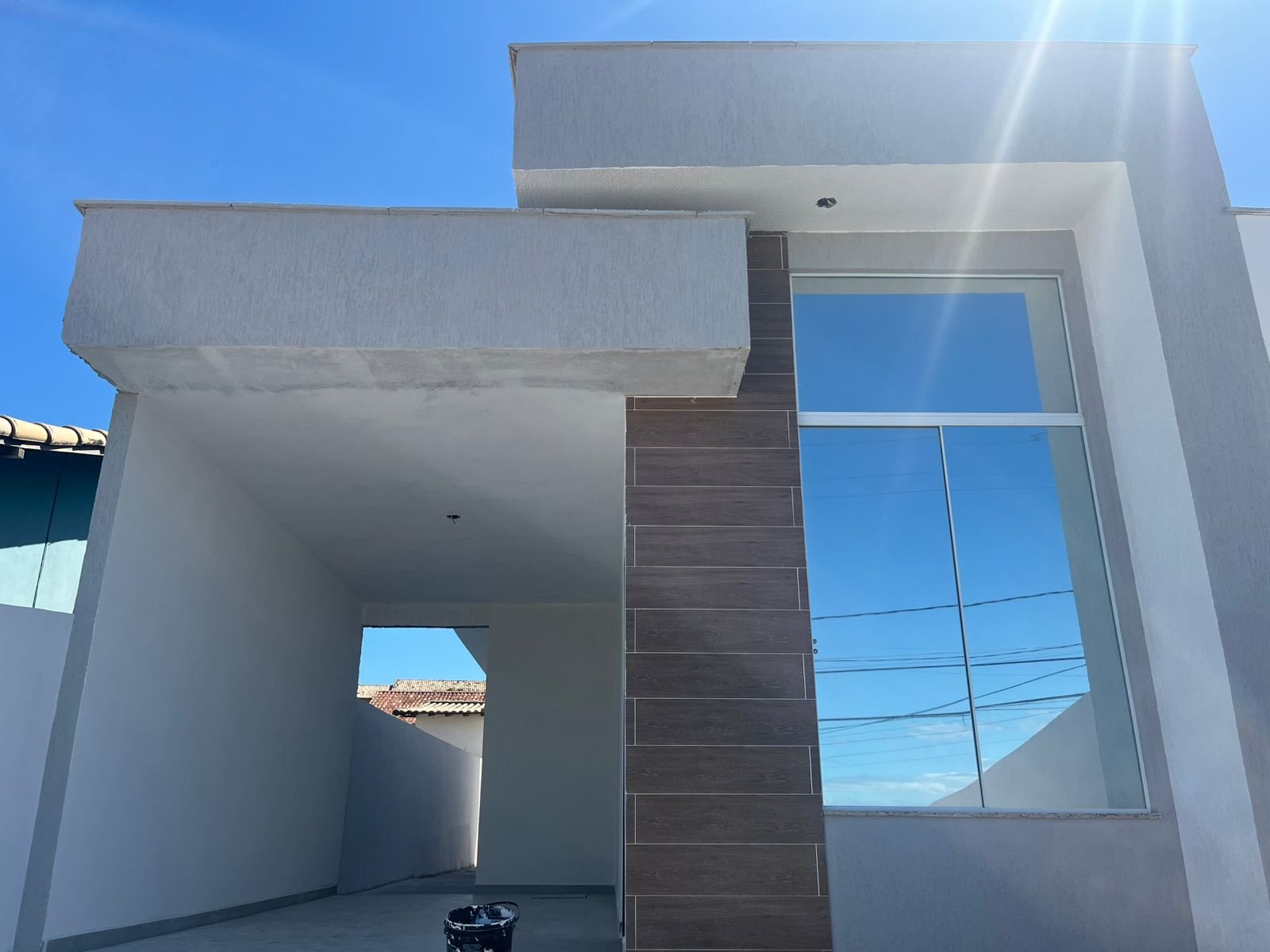 Excelente casa de primeira no bairro Sopotó em Iguaba Grande