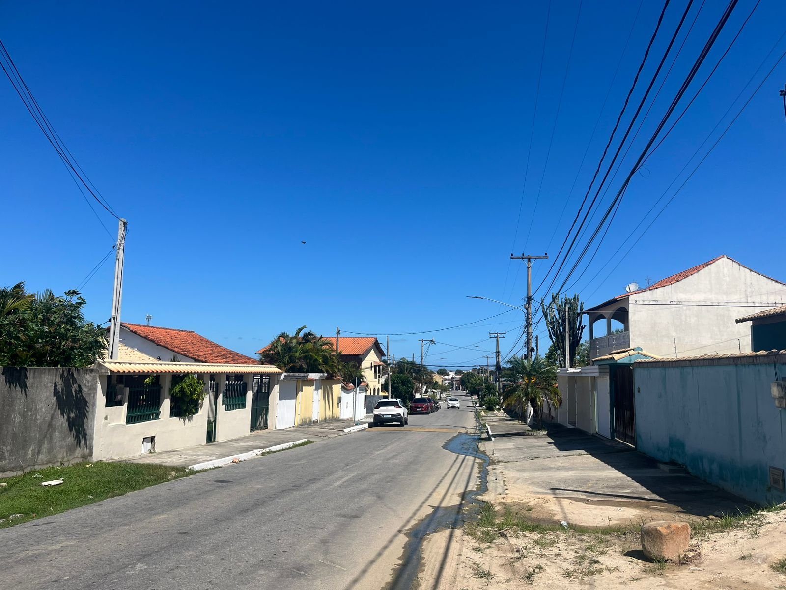 Excelente casa de primeira no bairro Sopotó em Iguaba Grande