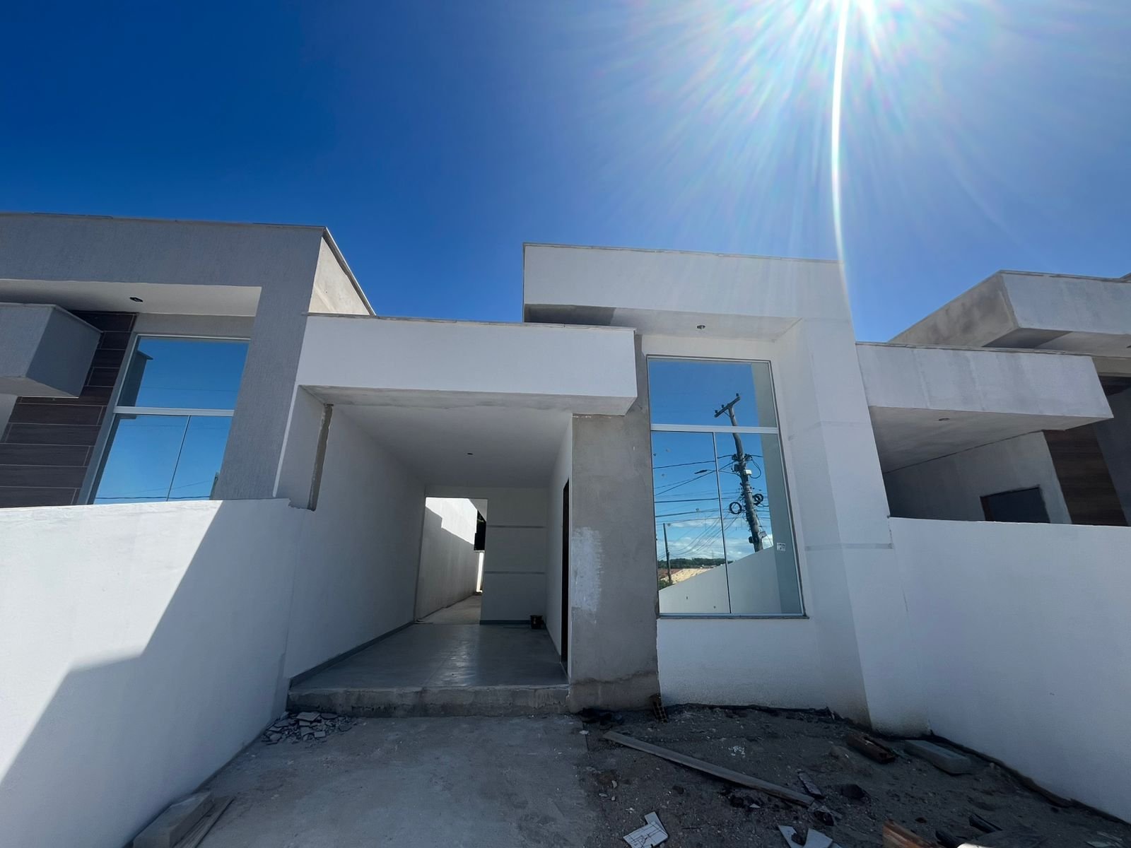 Excelente casa de primeira no bairro Sopotó em Iguaba Grande