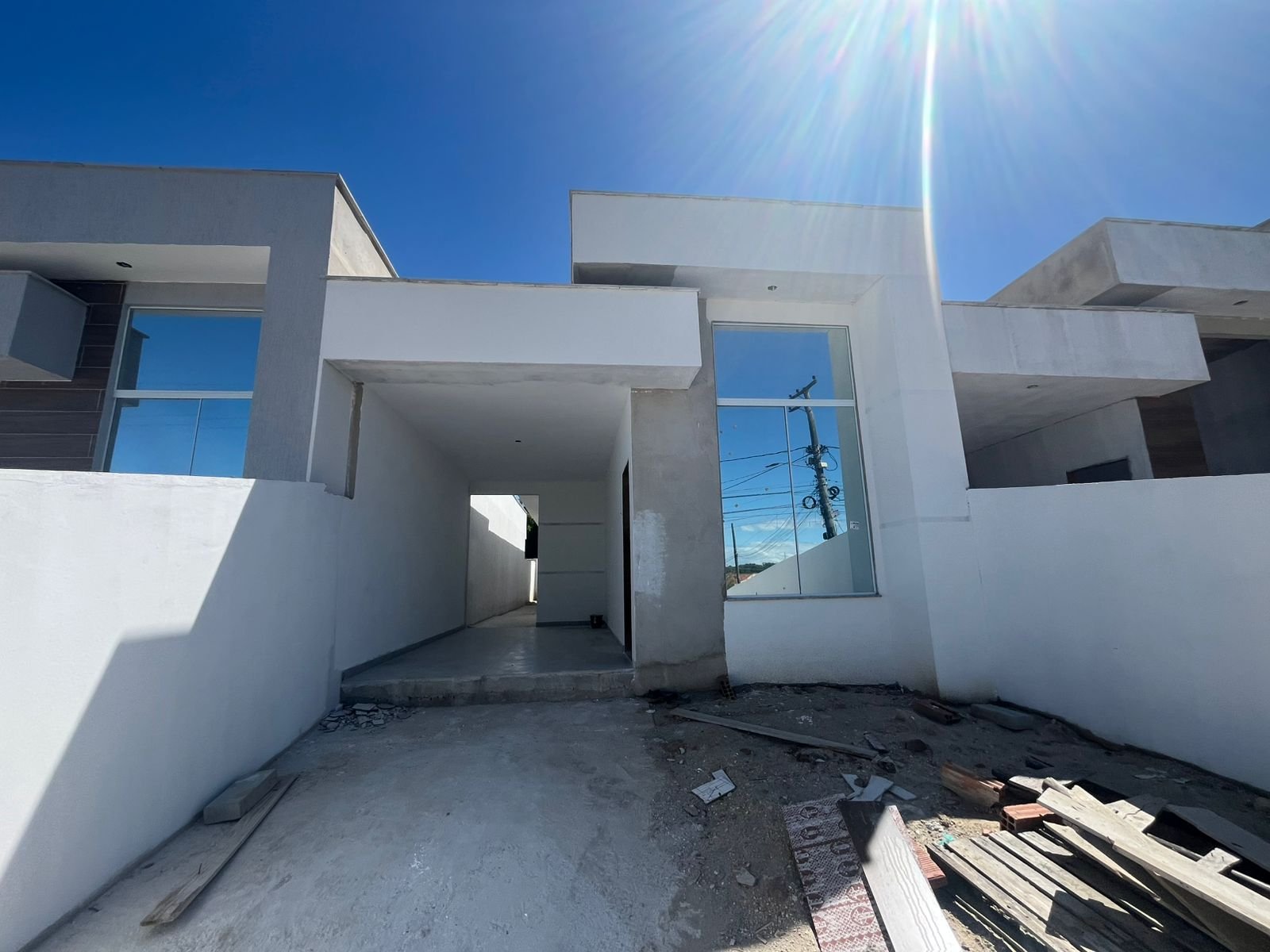 Excelente casa de primeira no bairro Sopotó em Iguaba Grande