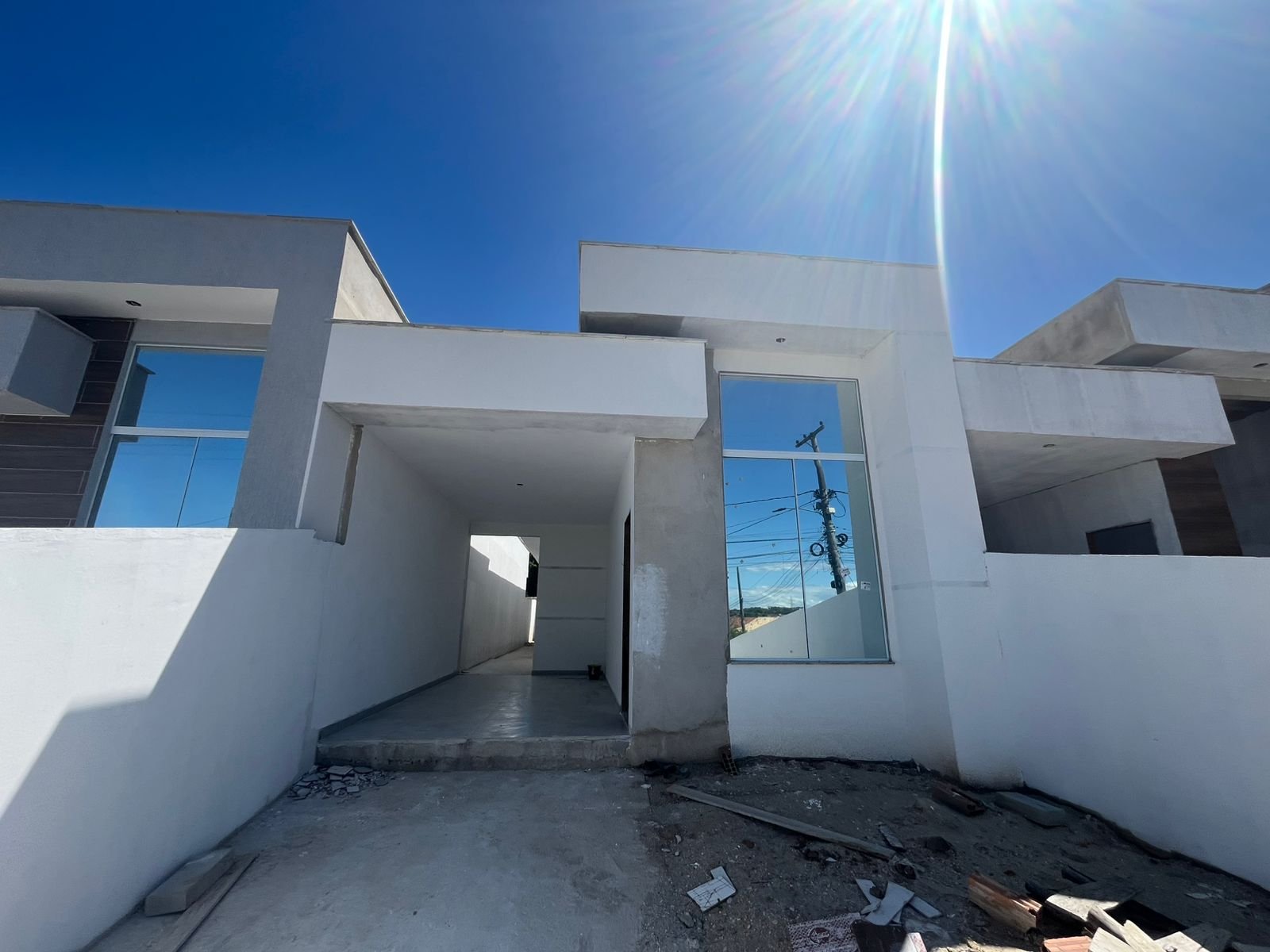 Excelente casa de primeira no bairro Sopotó em Iguaba Grande