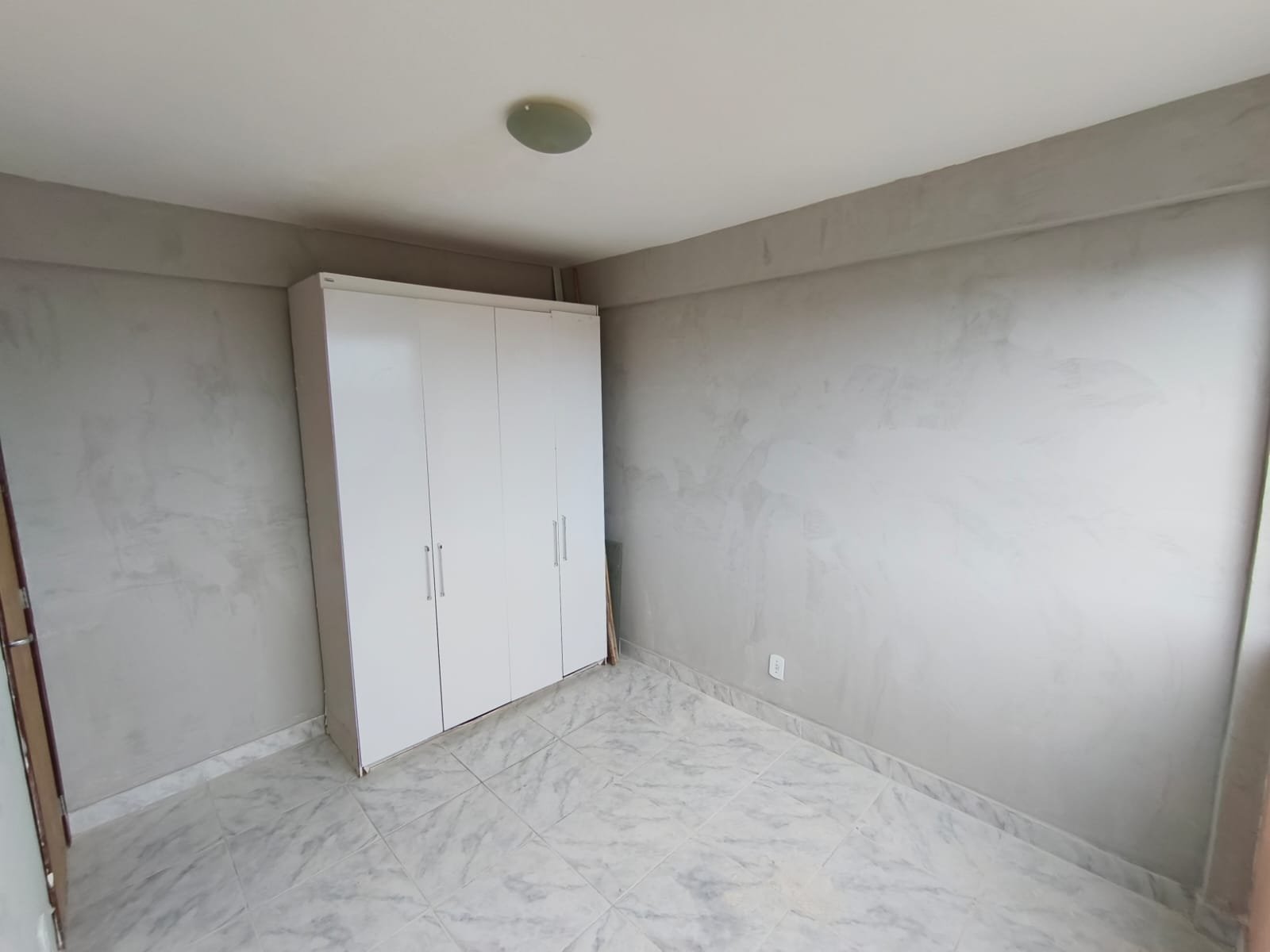 Apartamento à venda por apenas R$ 170.000,00