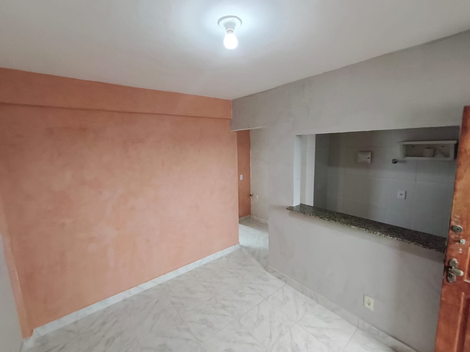 Apartamento à venda por apenas R$ 170.000,00