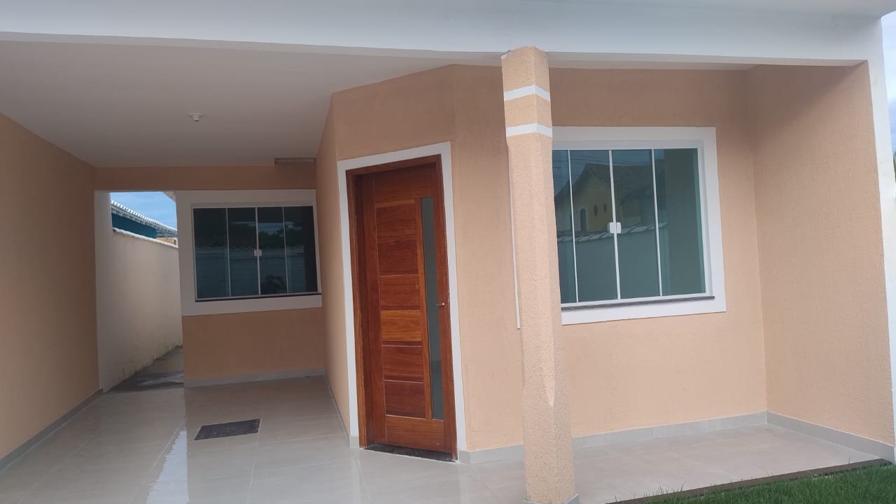 CASA À VENDA NO CANELLAS CITY POR R$ 350.000