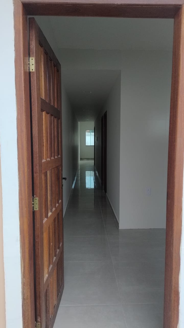 CASA À VENDA NO CANELLAS CITY POR R$ 350.000
