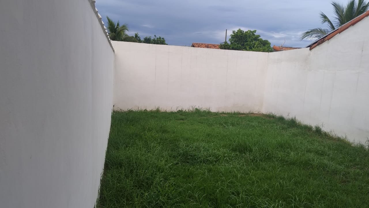 CASA À VENDA NO CANELLAS CITY POR R$ 350.000