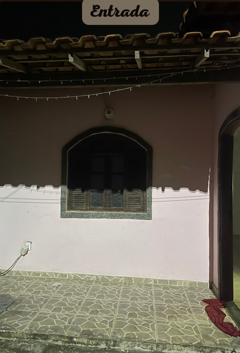 EXCELENTE CASA EM IGUABA GRANDE PRÓXIMO AO MIRANTE